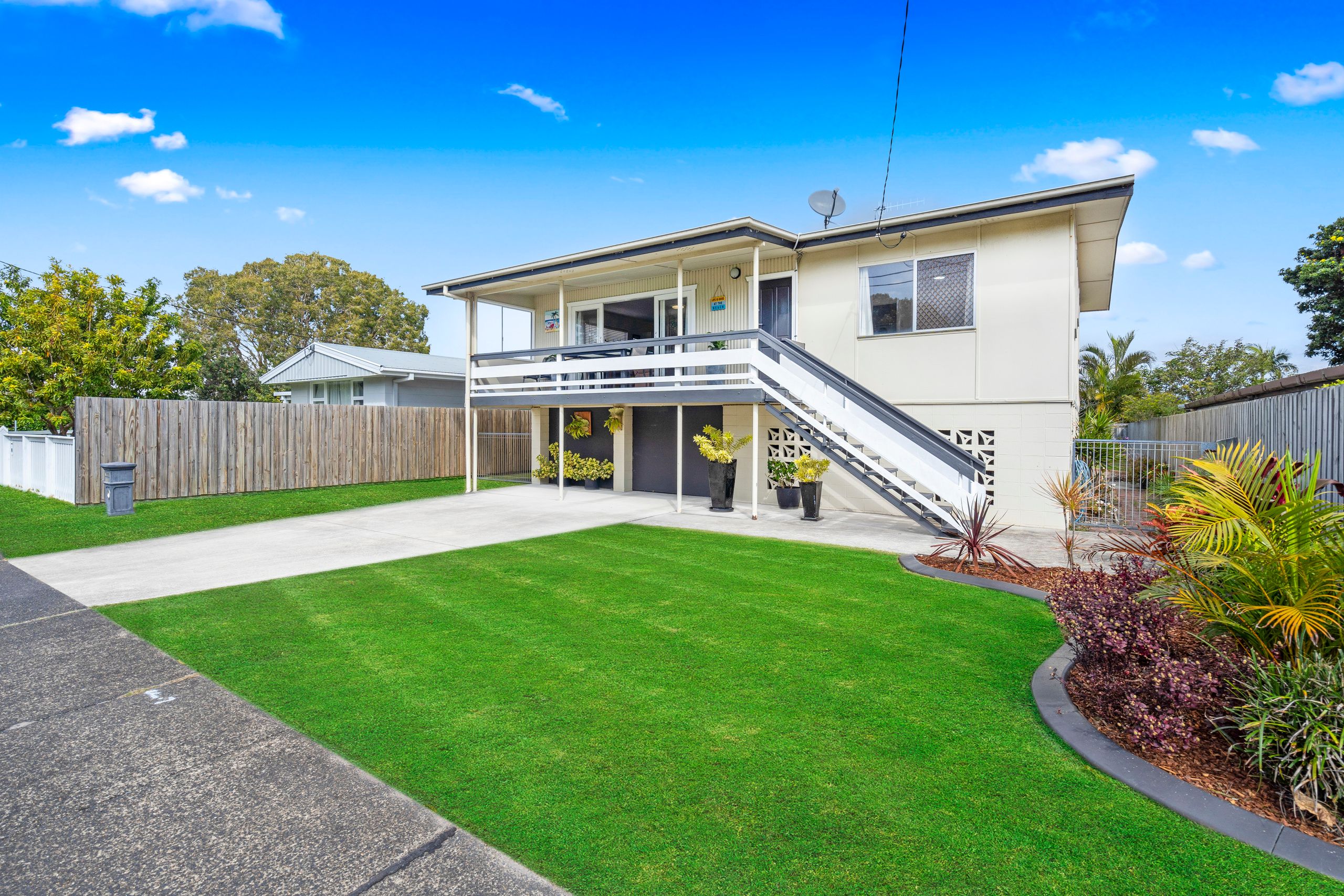 298 Coolangatta Road, Bilinga, QLD 4225 Sold House Ray White Tugun