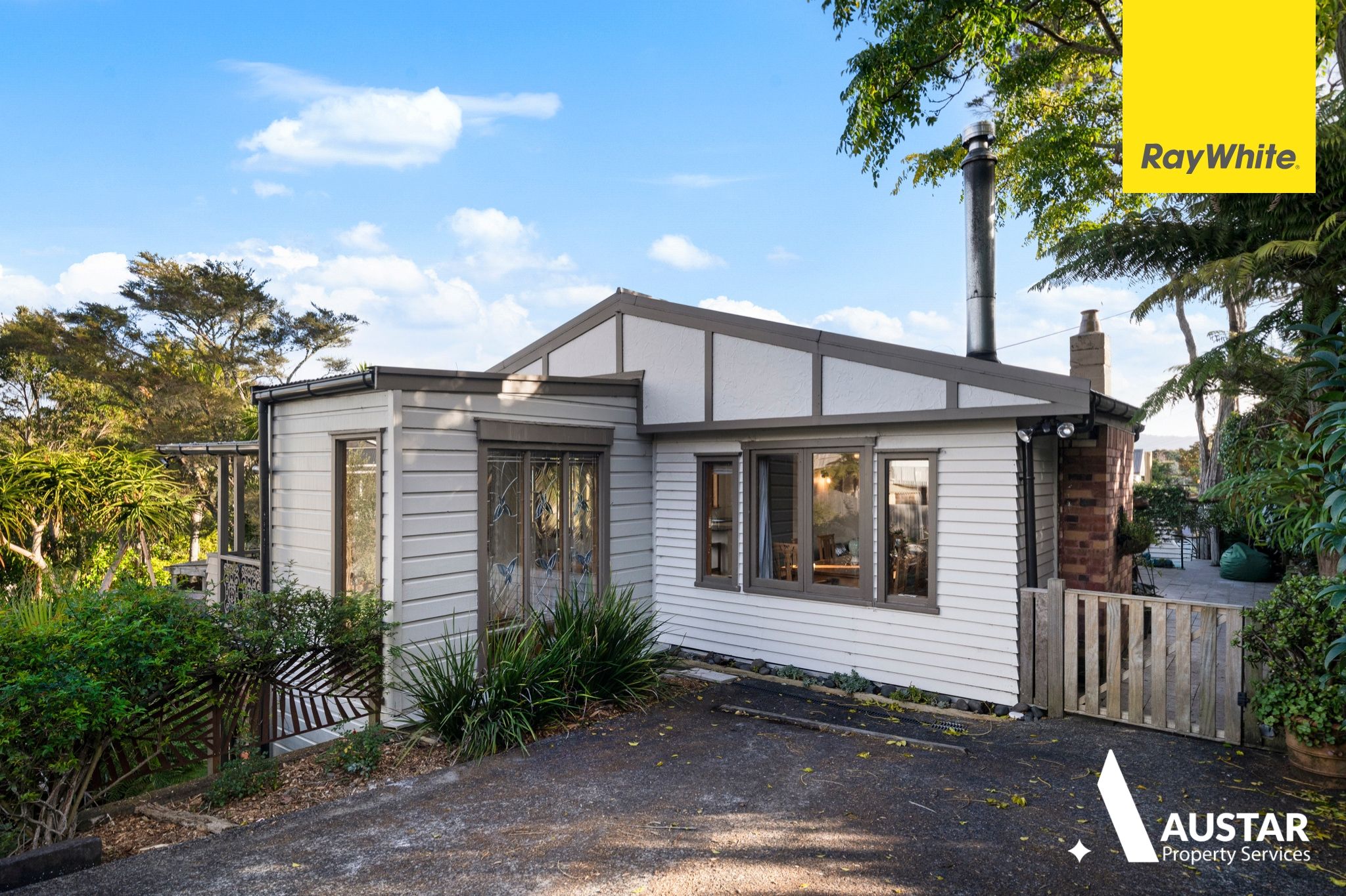 12 Atkinson Road, Titirangi, Waitakere City
