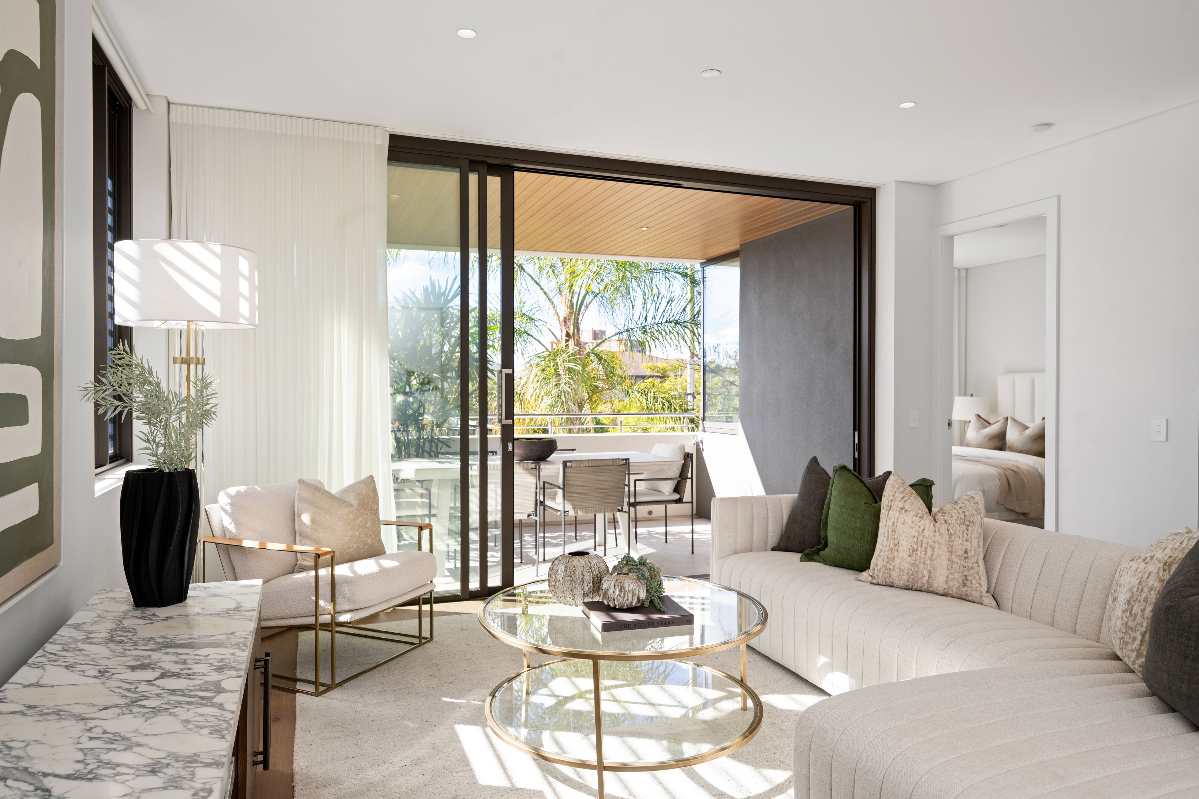 203/131 Holt Avenue, Cremorne, NSW 2090