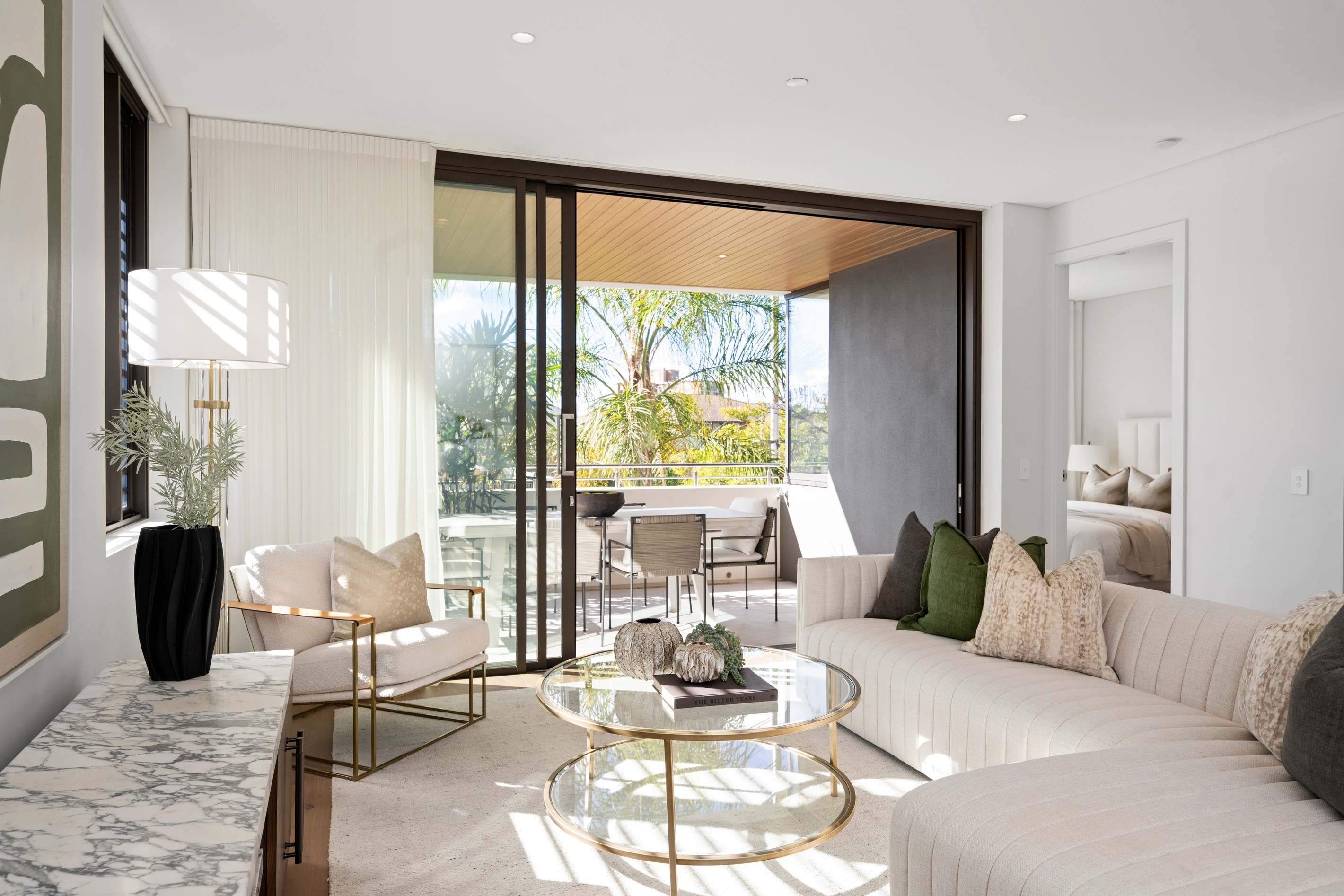 203/131 Holt Avenue, Cremorne, NSW 2090