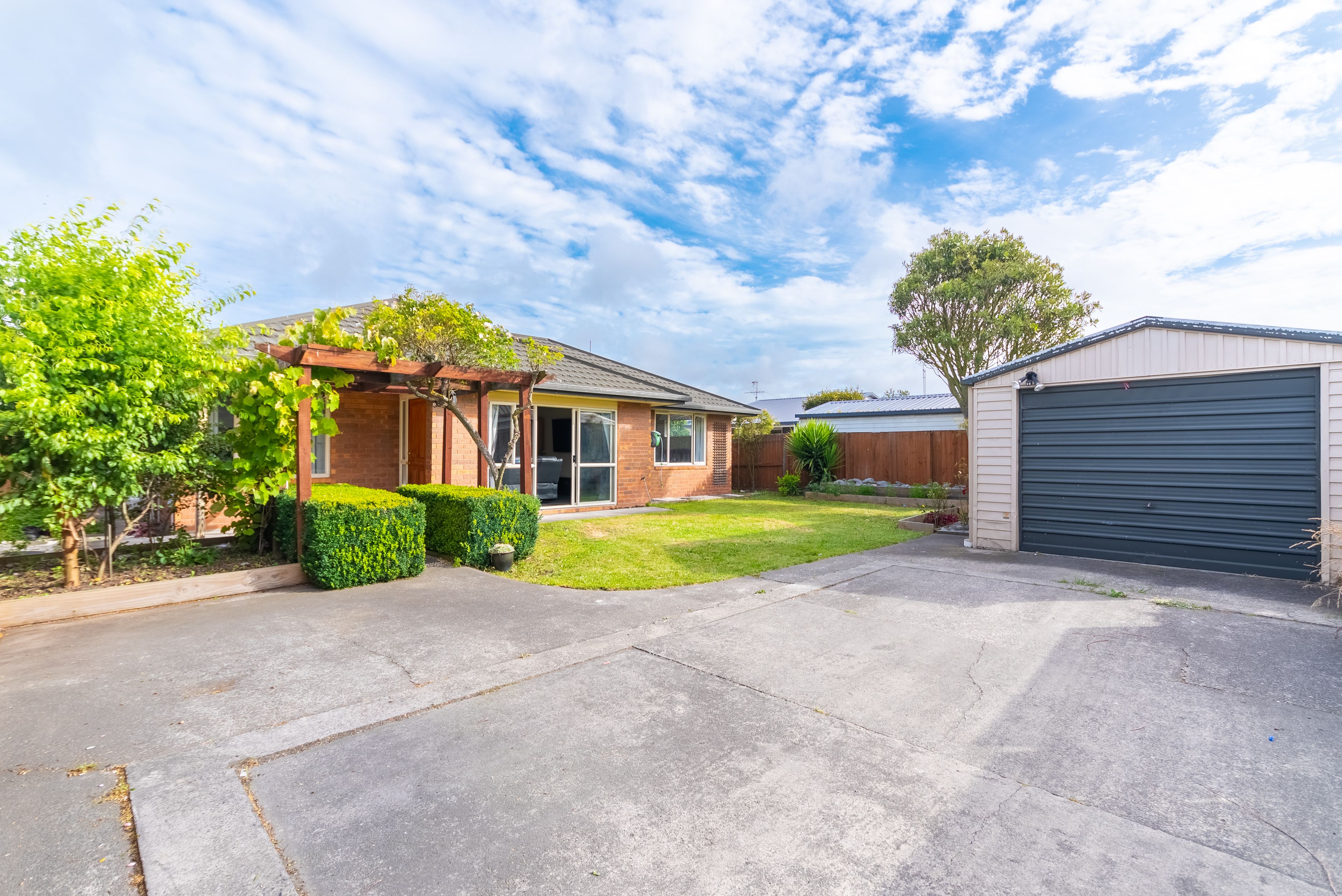 2/19 Branston Street, Hornby, Christchurch City