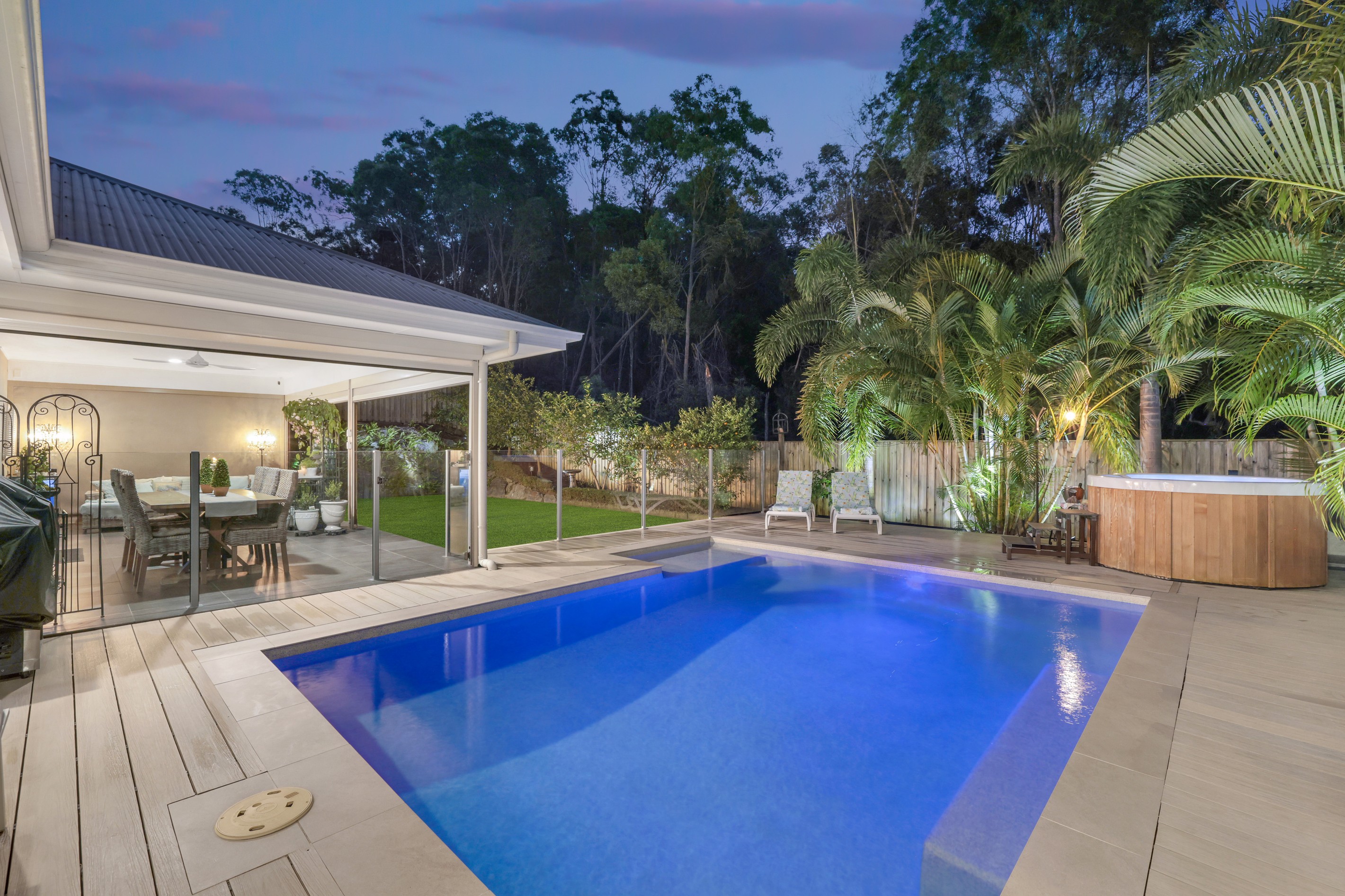 25 Jackson Ridge Road, Upper Coomera, QLD 4209