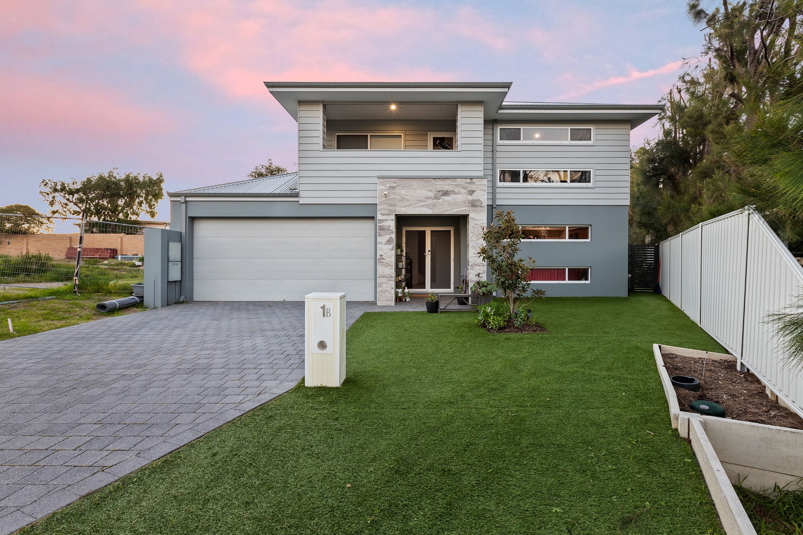 1B Parham Road, Quinns Rocks, WA 6030