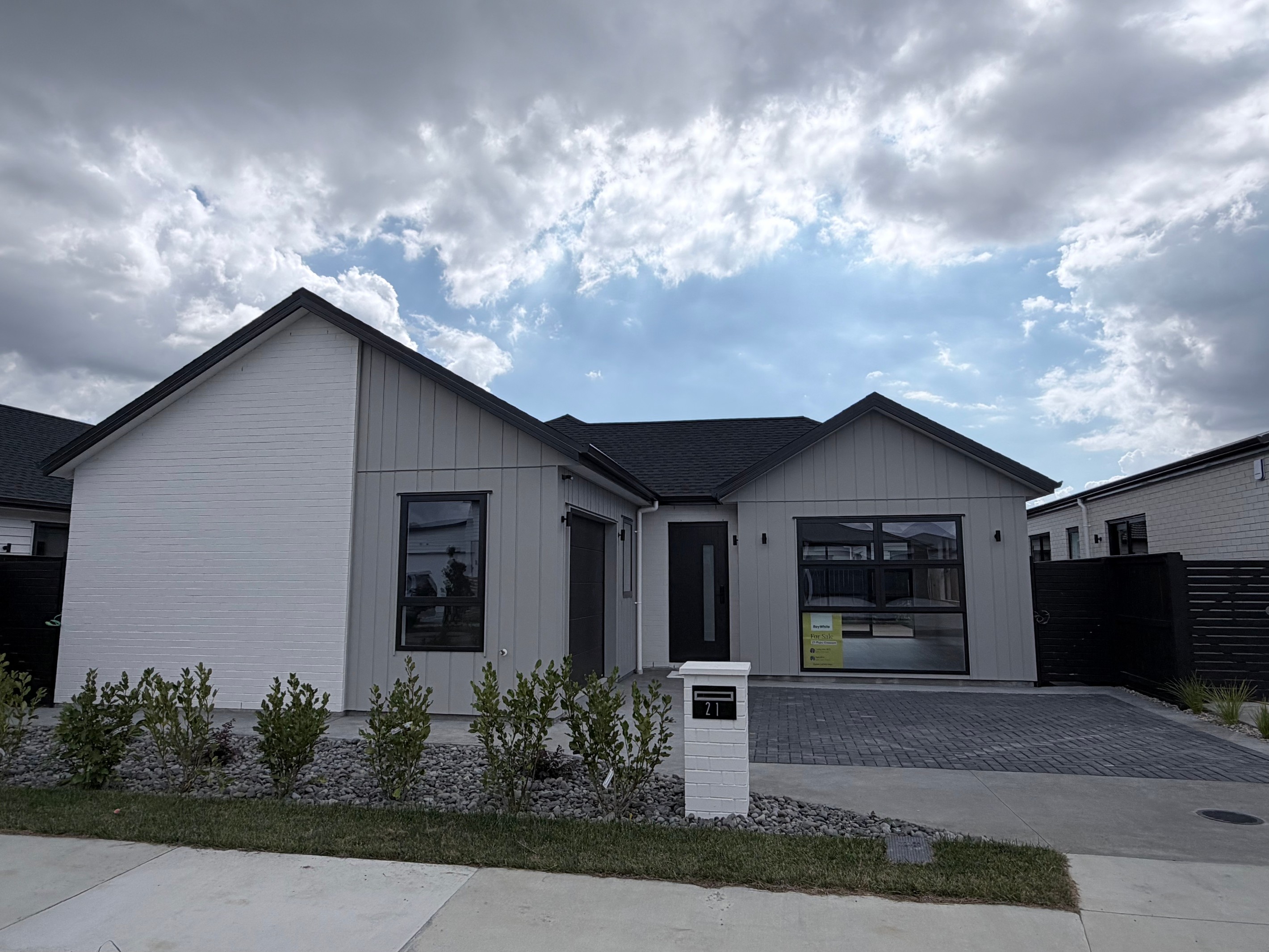 21 Pupu Crescent, Opaheke, Papakura