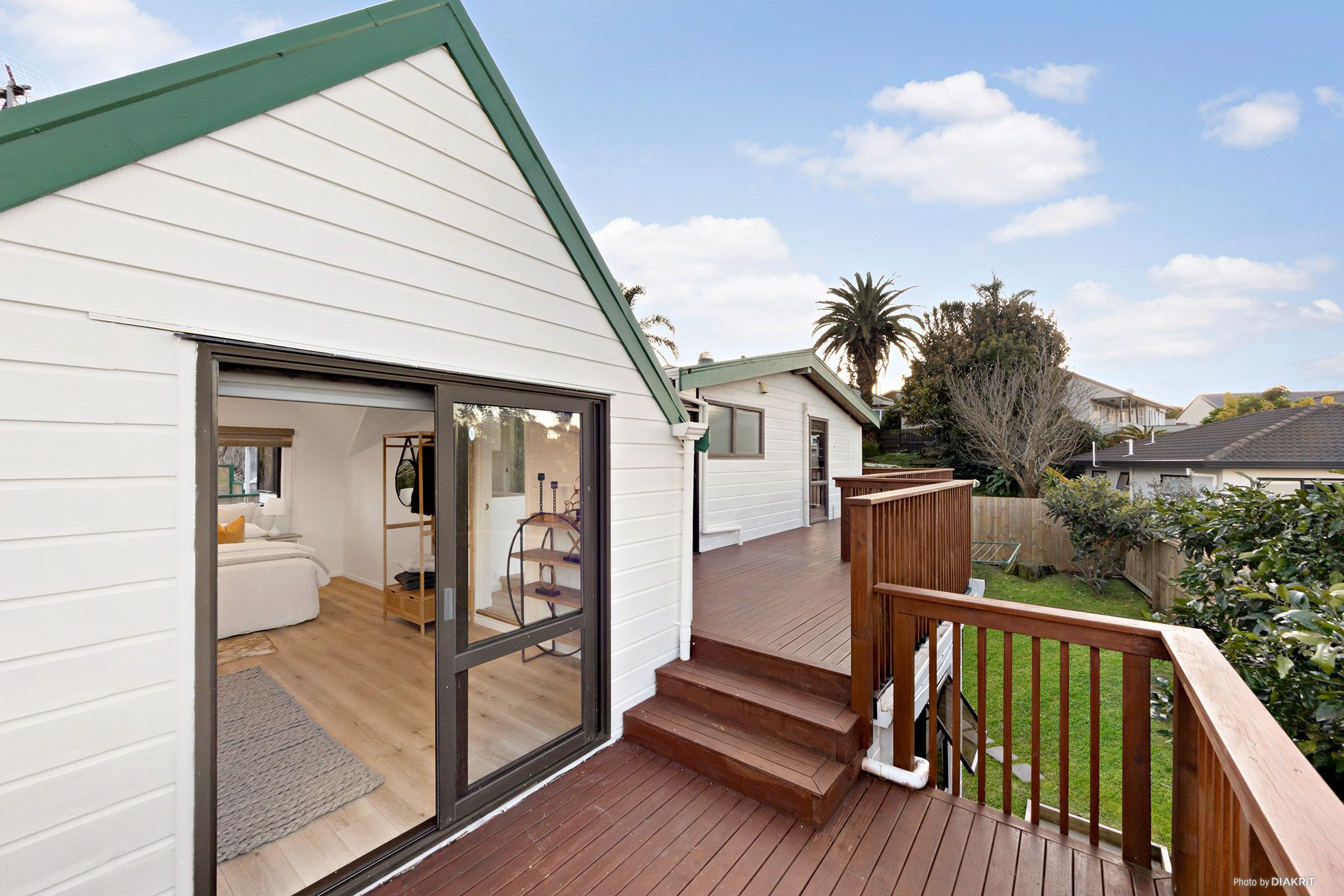 22 Marina View Drive, West Harbour, Waitakere City