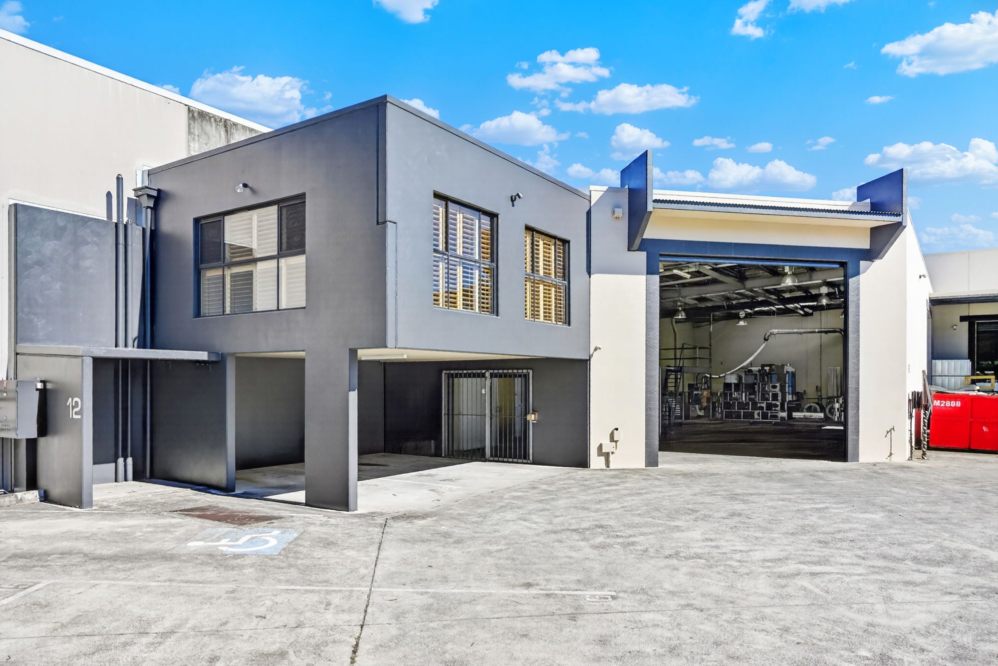 1/12 Hawker Street, Currumbin Waters, QLD 4223