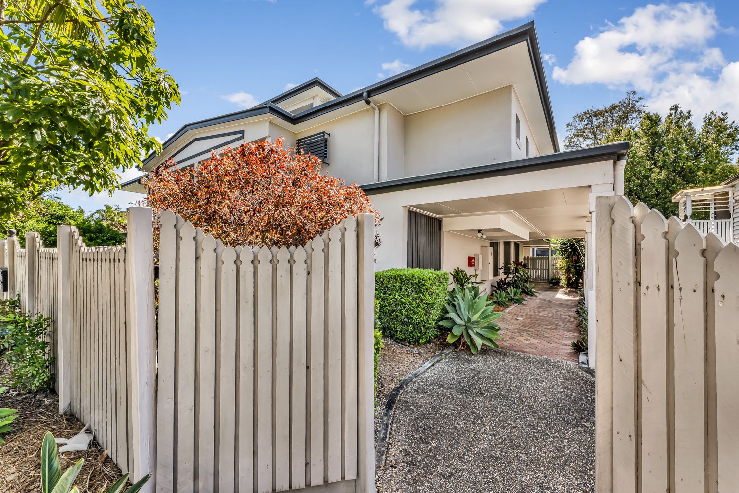 5/325 Hawthorne Road, Hawthorne, QLD 4171