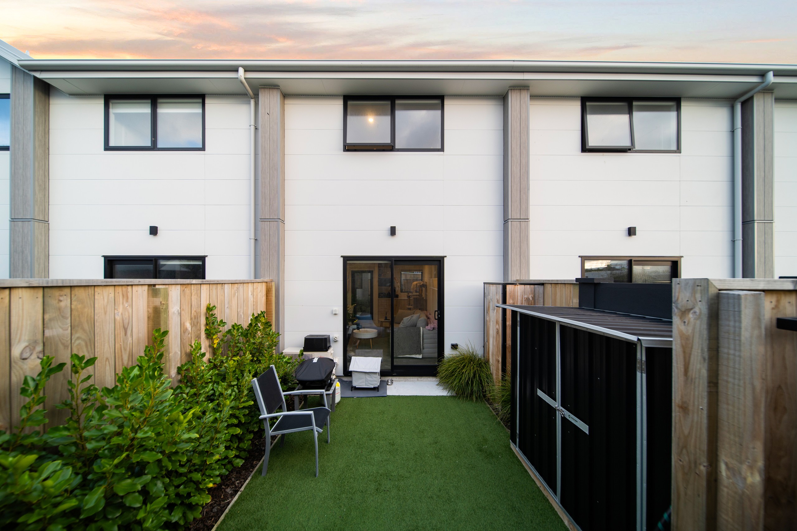 4/37 Oram Avenue, New Brighton, Christchurch City