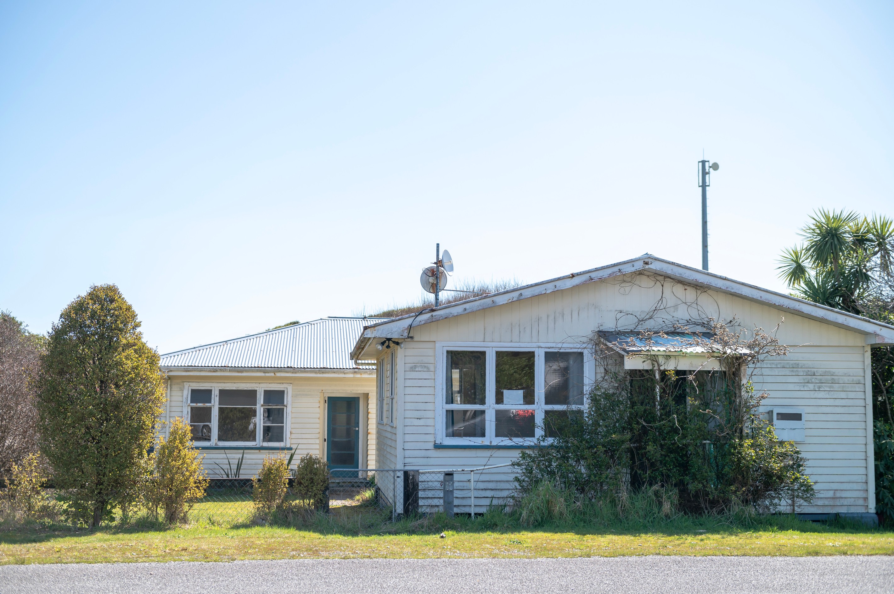 1962 Haast-Jackson Bay Road, Haast, Westland District