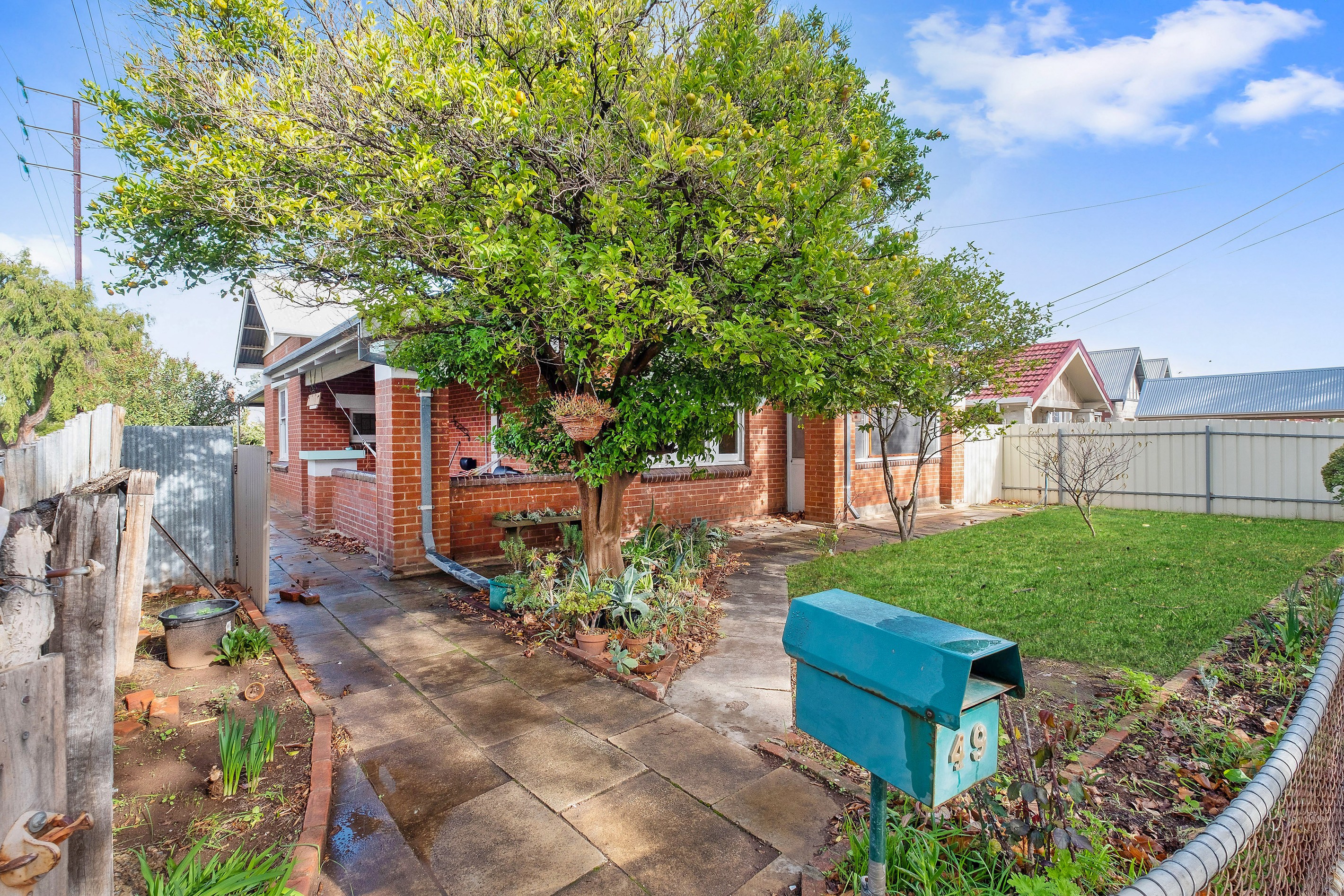 49 Euston Terrace, West Croydon, SA 5008