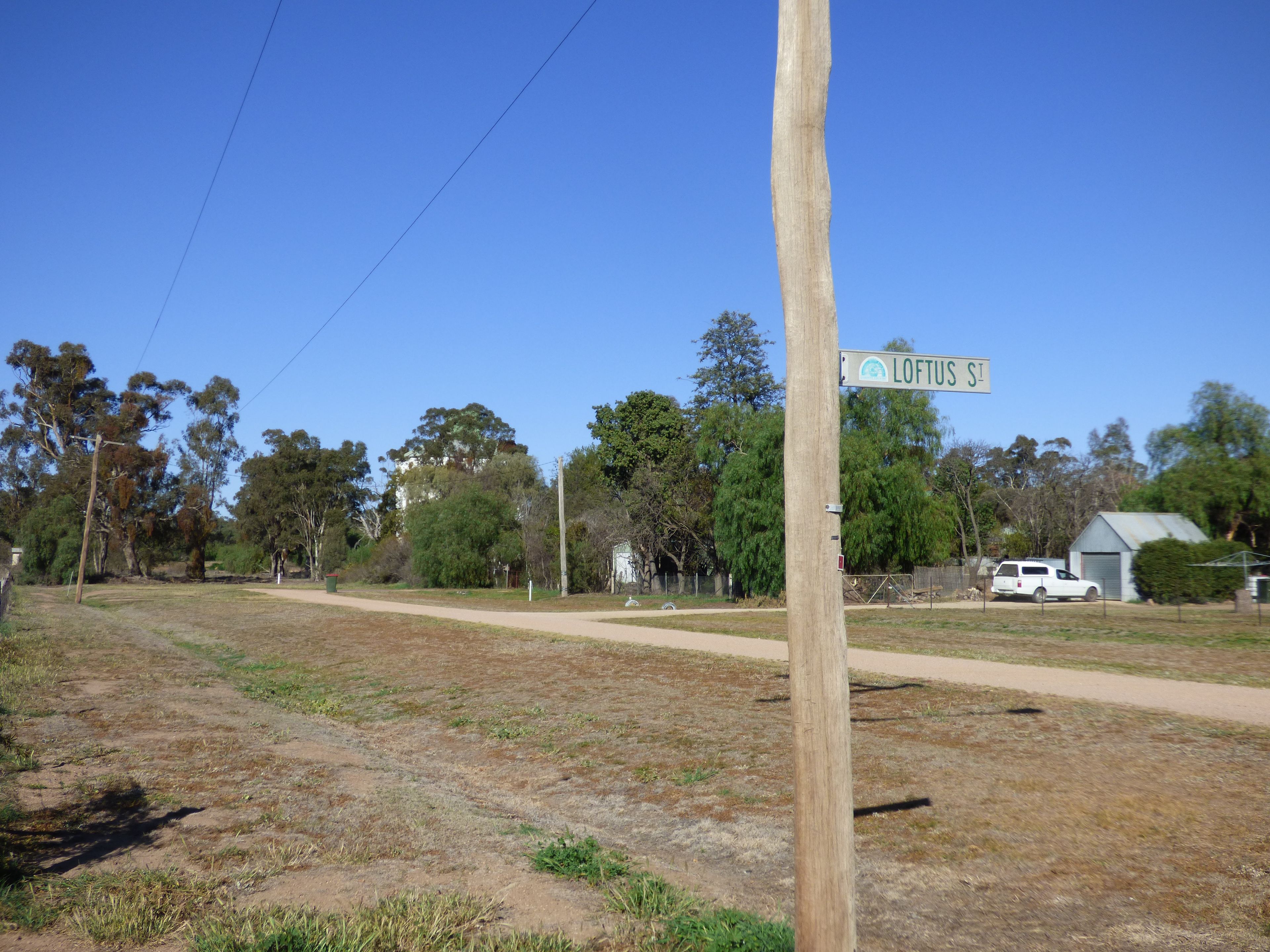Lot A-DP389551 Loftus Street, Eugowra, NSW 2806