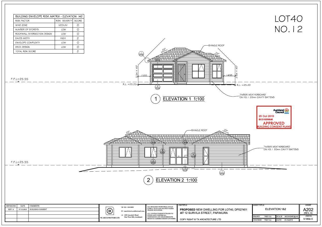 12 Survila Street, Papakura, Papakura