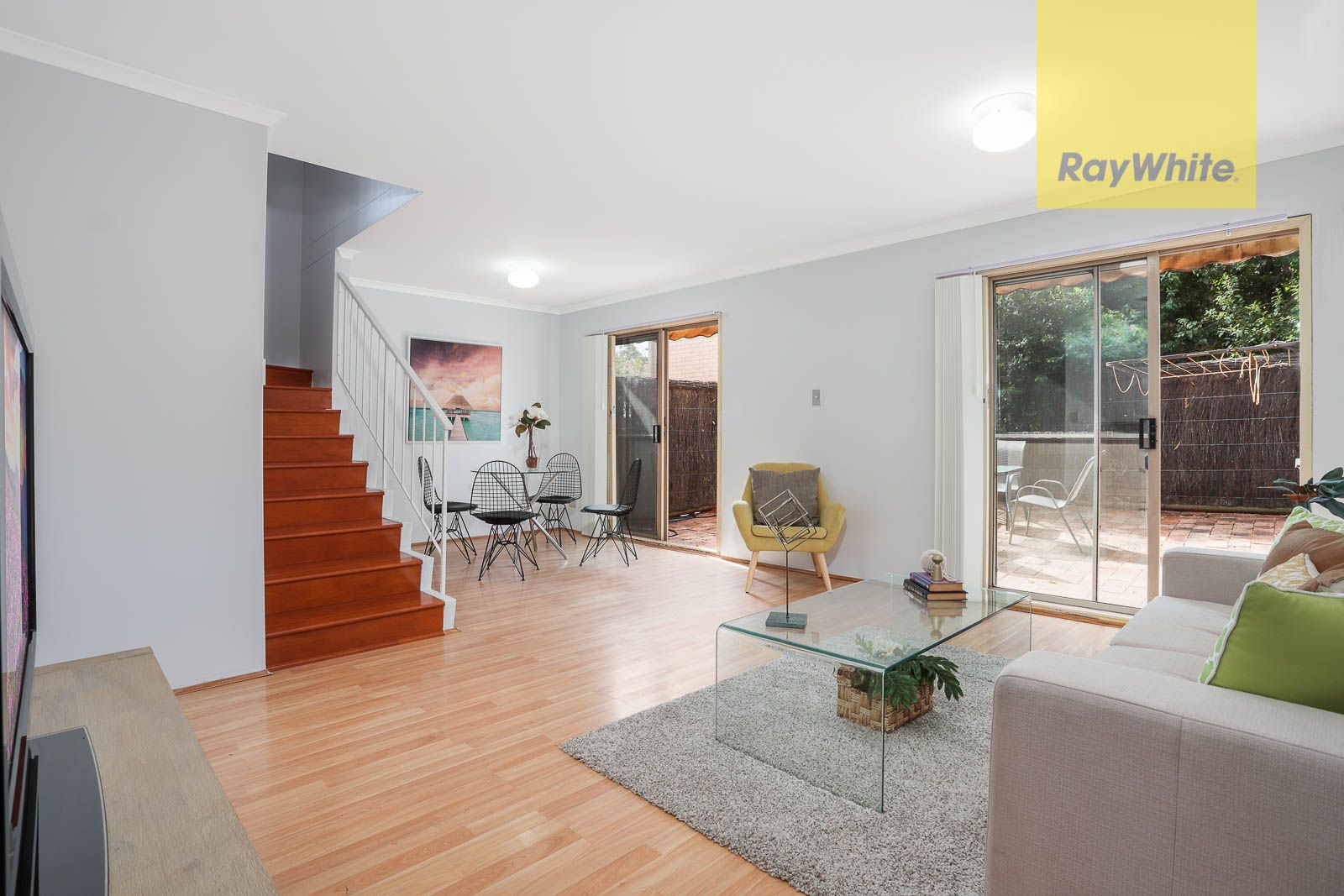14/1 Reid Avenue, Westmead, NSW 2145