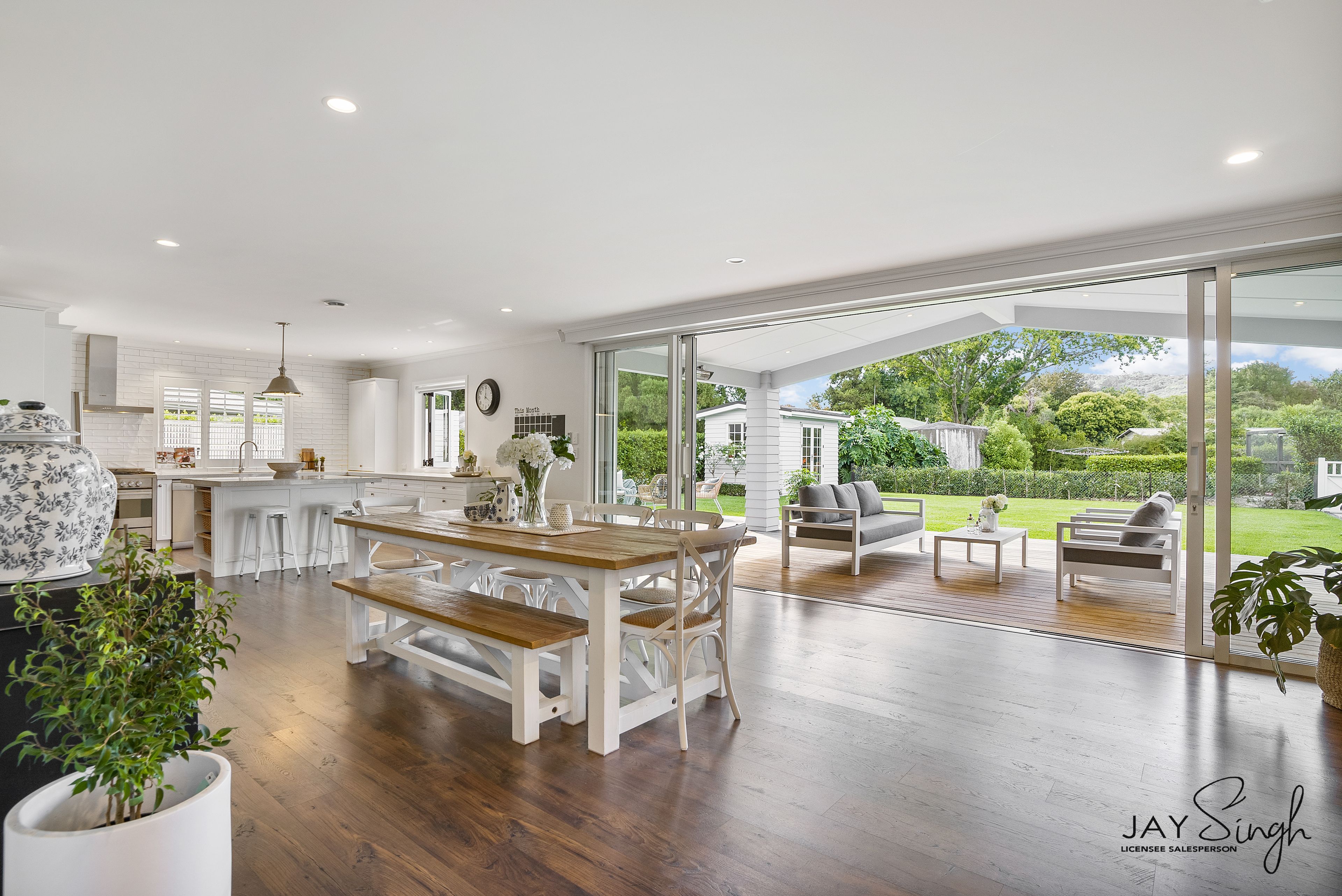 4 Hyde Road, Clevedon, Manukau City