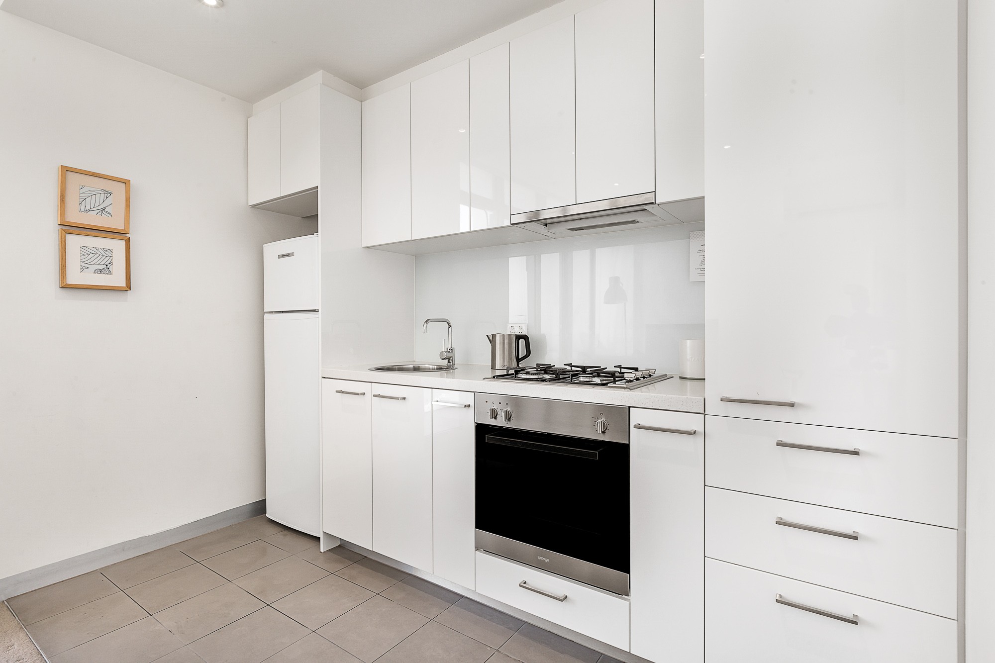 2911/283 City Road, Southbank, VIC 3006