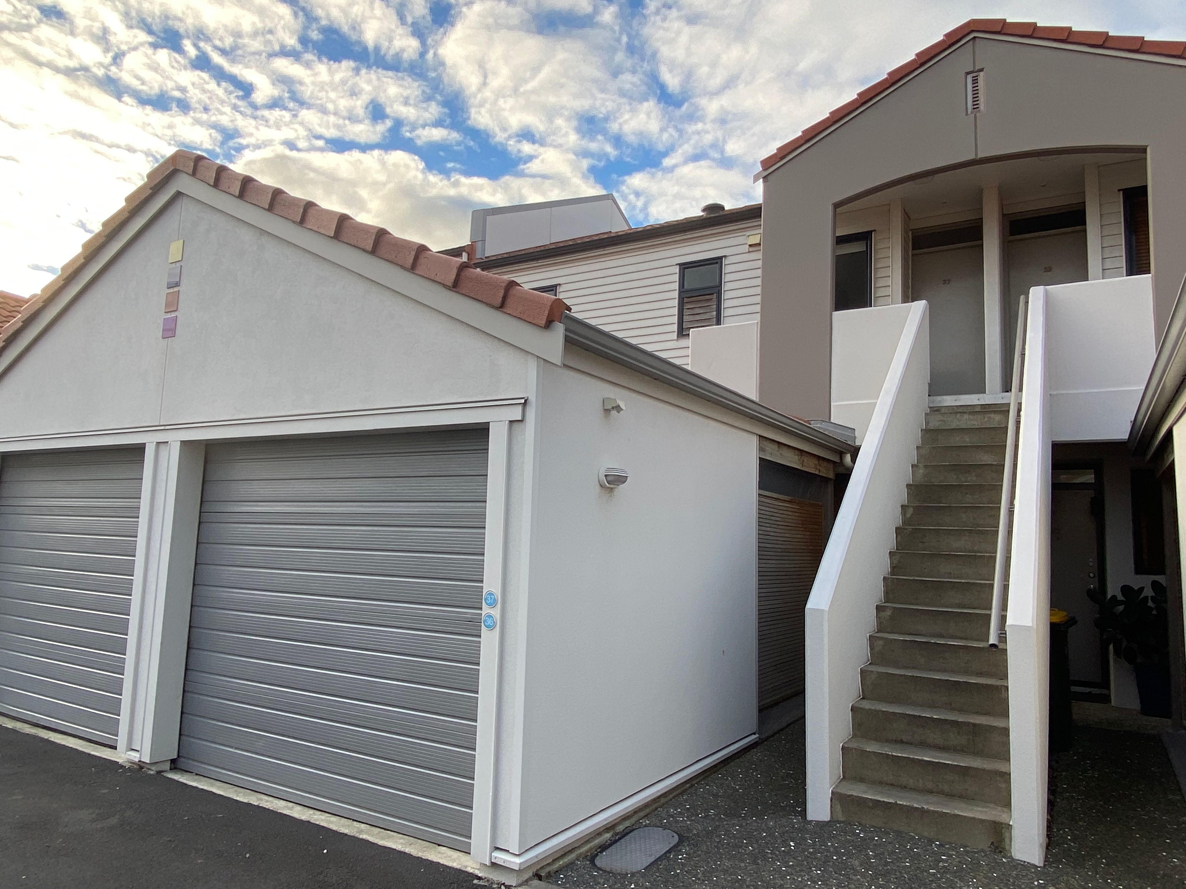 37/21 Armoy Drive, East Tamaki, Manukau City