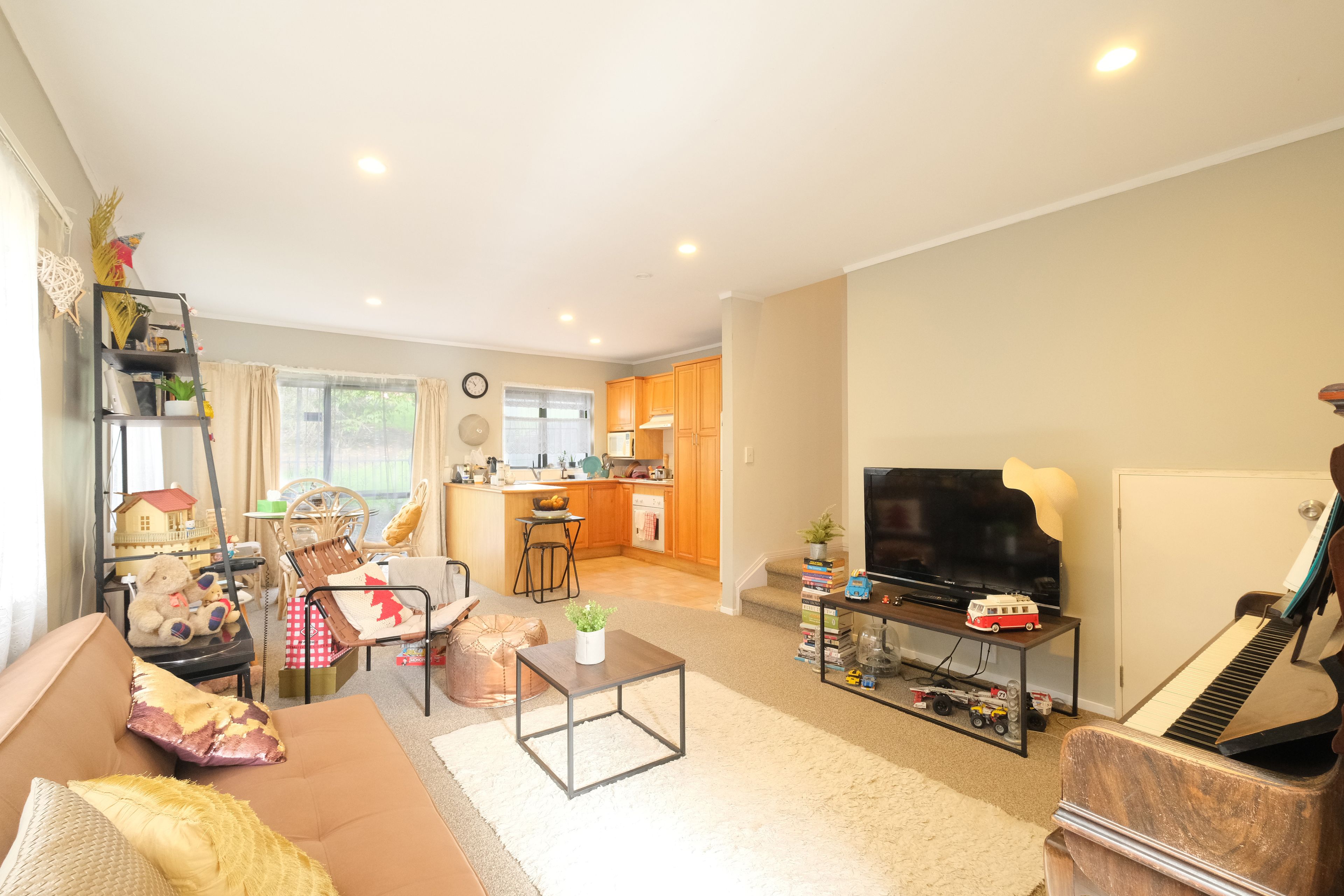 25/8 Margan Avenue, New Lynn, Waitakere City