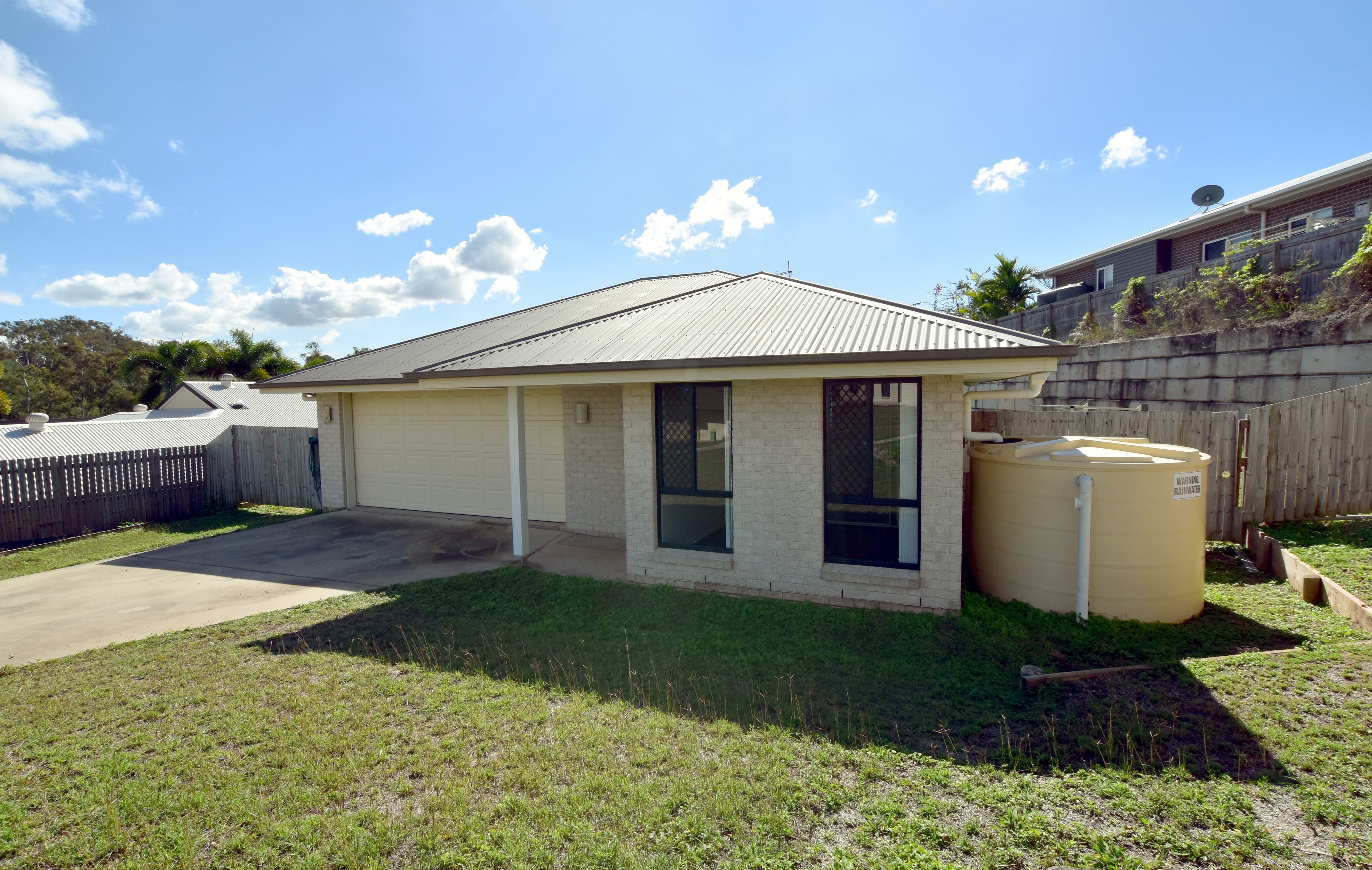 44 Cania Way, Clinton, QLD 4680