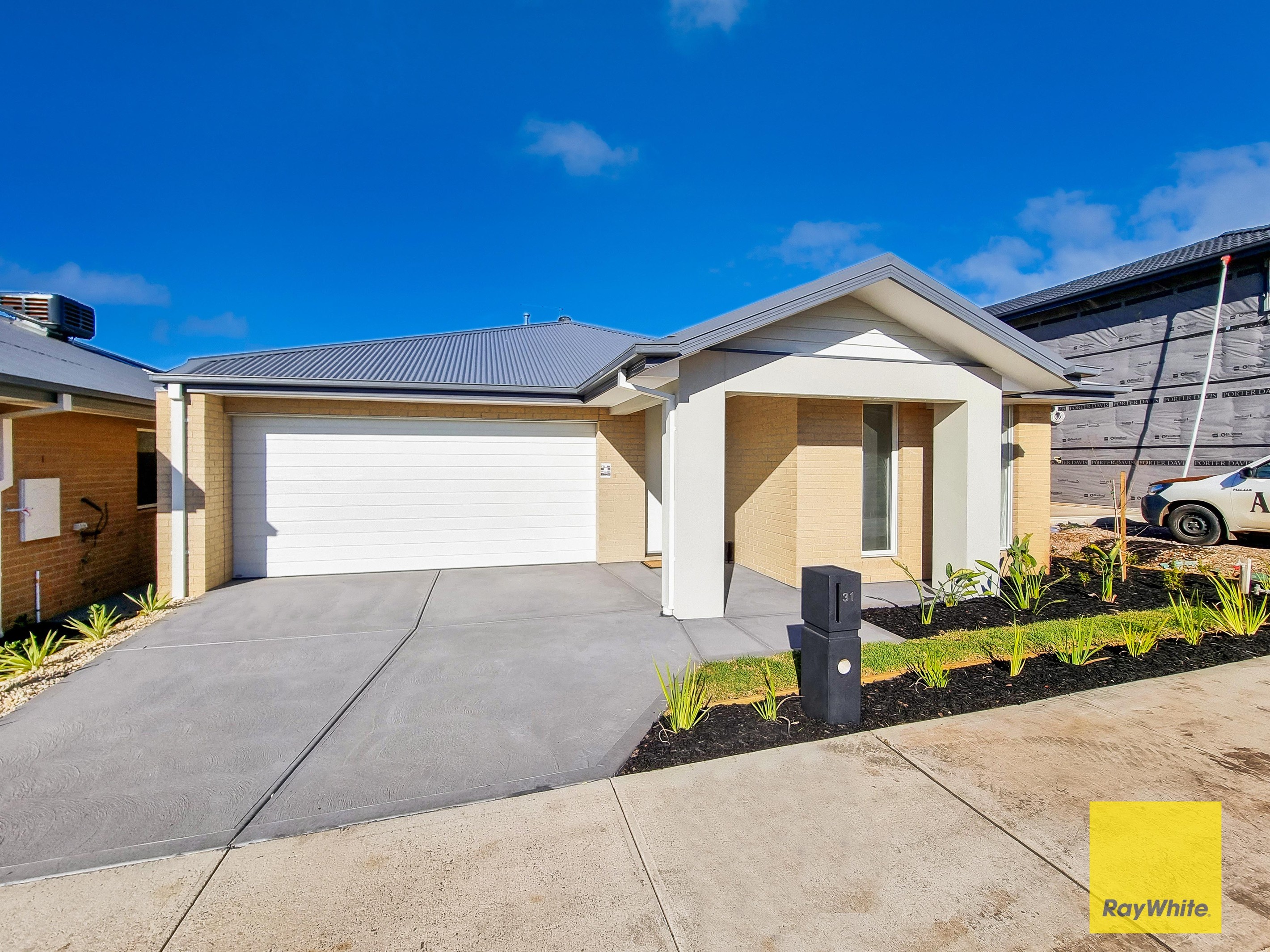 31 Gila Way, Truganina, VIC 3029