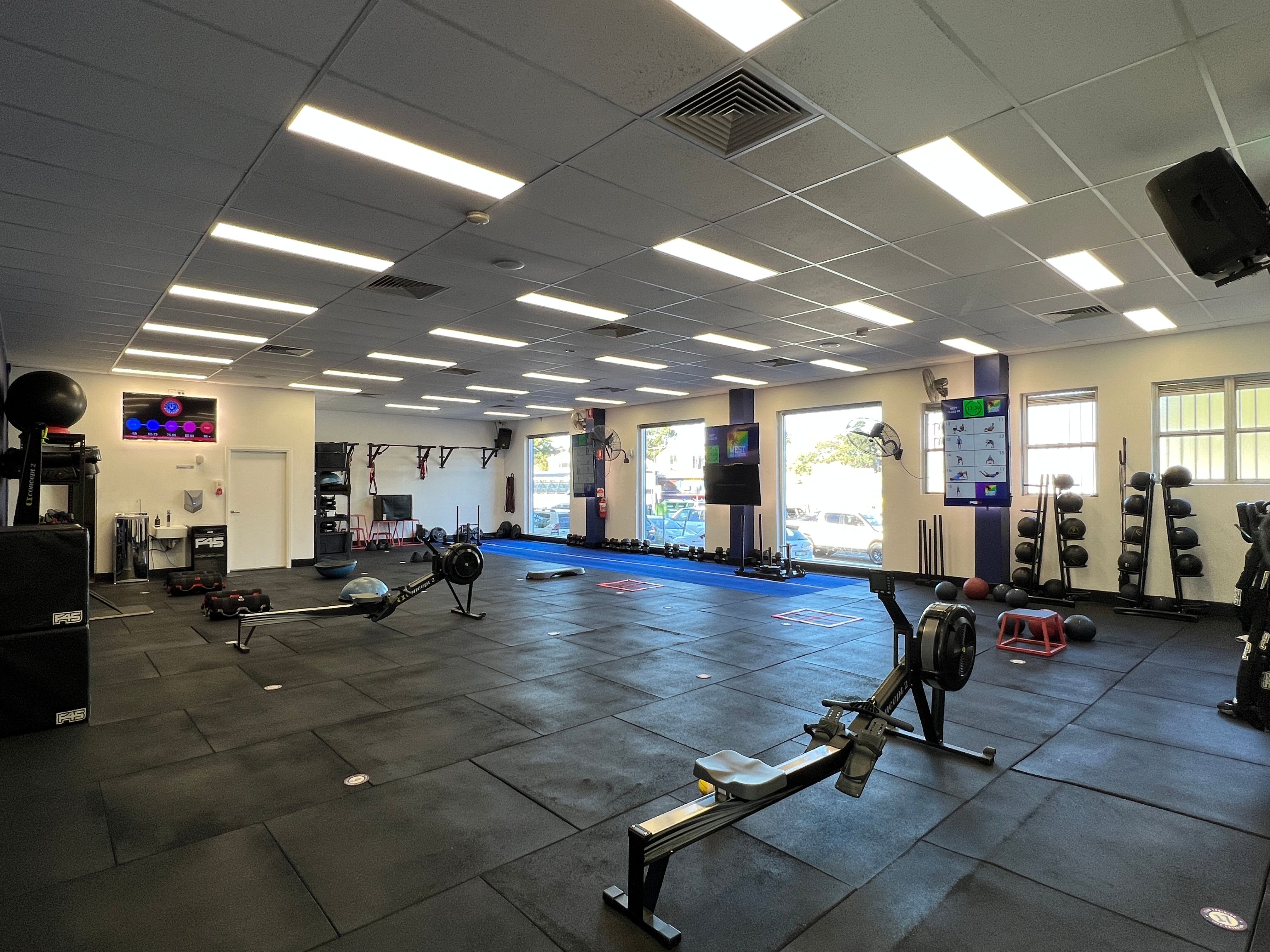 Rear/344-346 Kingsway, Caringbah, NSW 2229