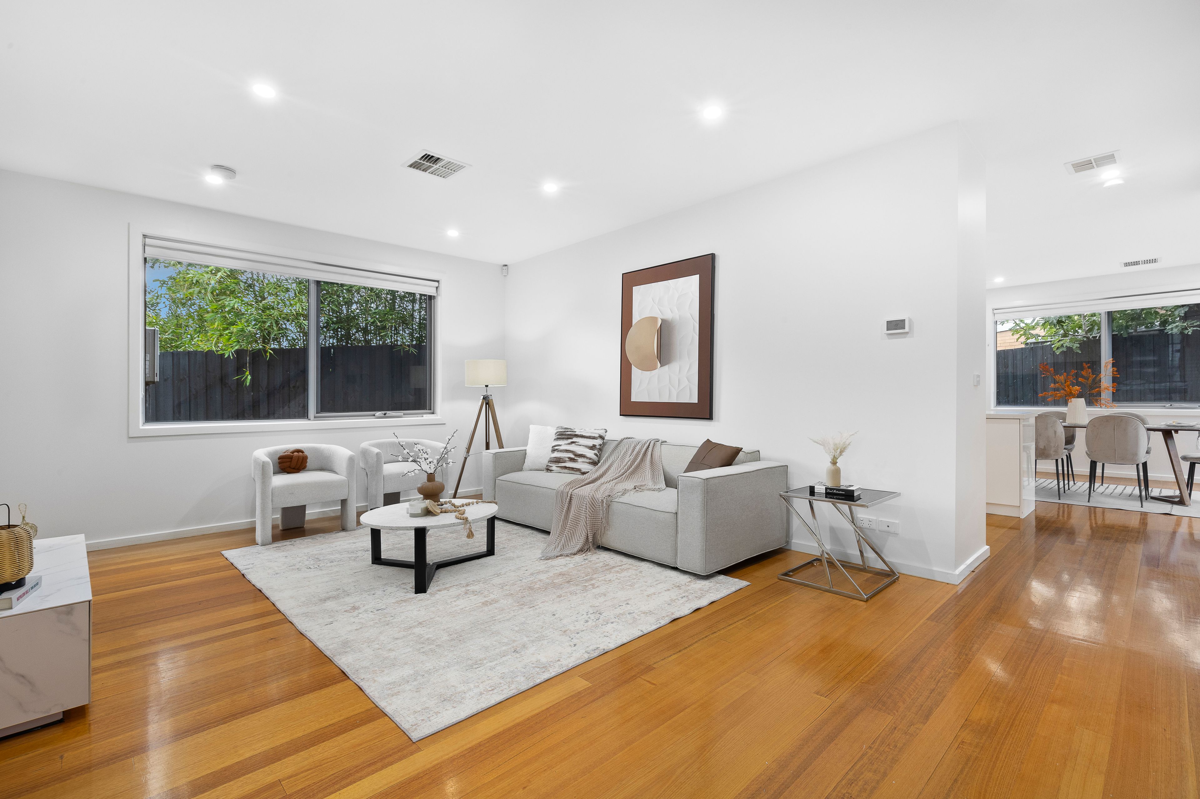 3/1 Joyce Court, Doncaster, VIC 3108