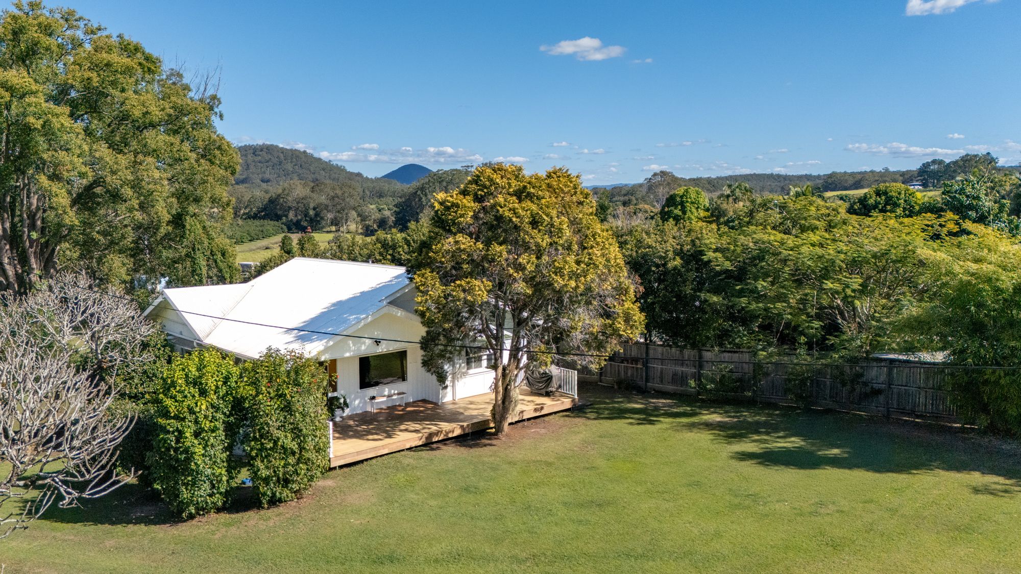 177 Coonowrin Road — photo from Ray White Maleny