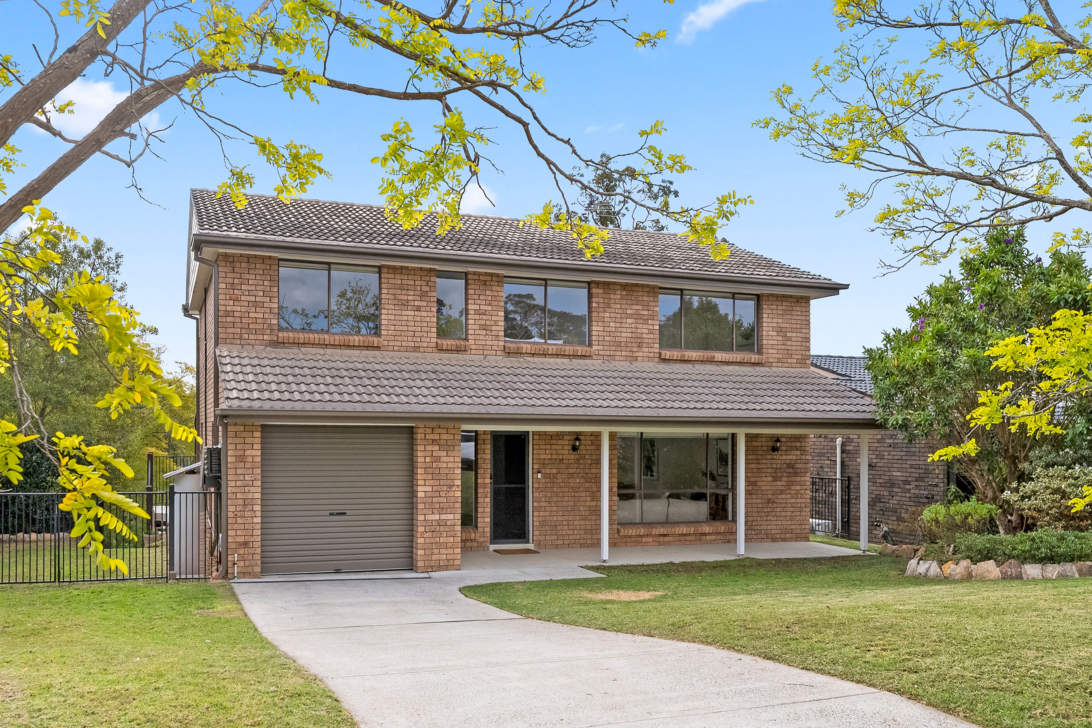 37 Western Crescent — photo from Ray White Upper North Shore