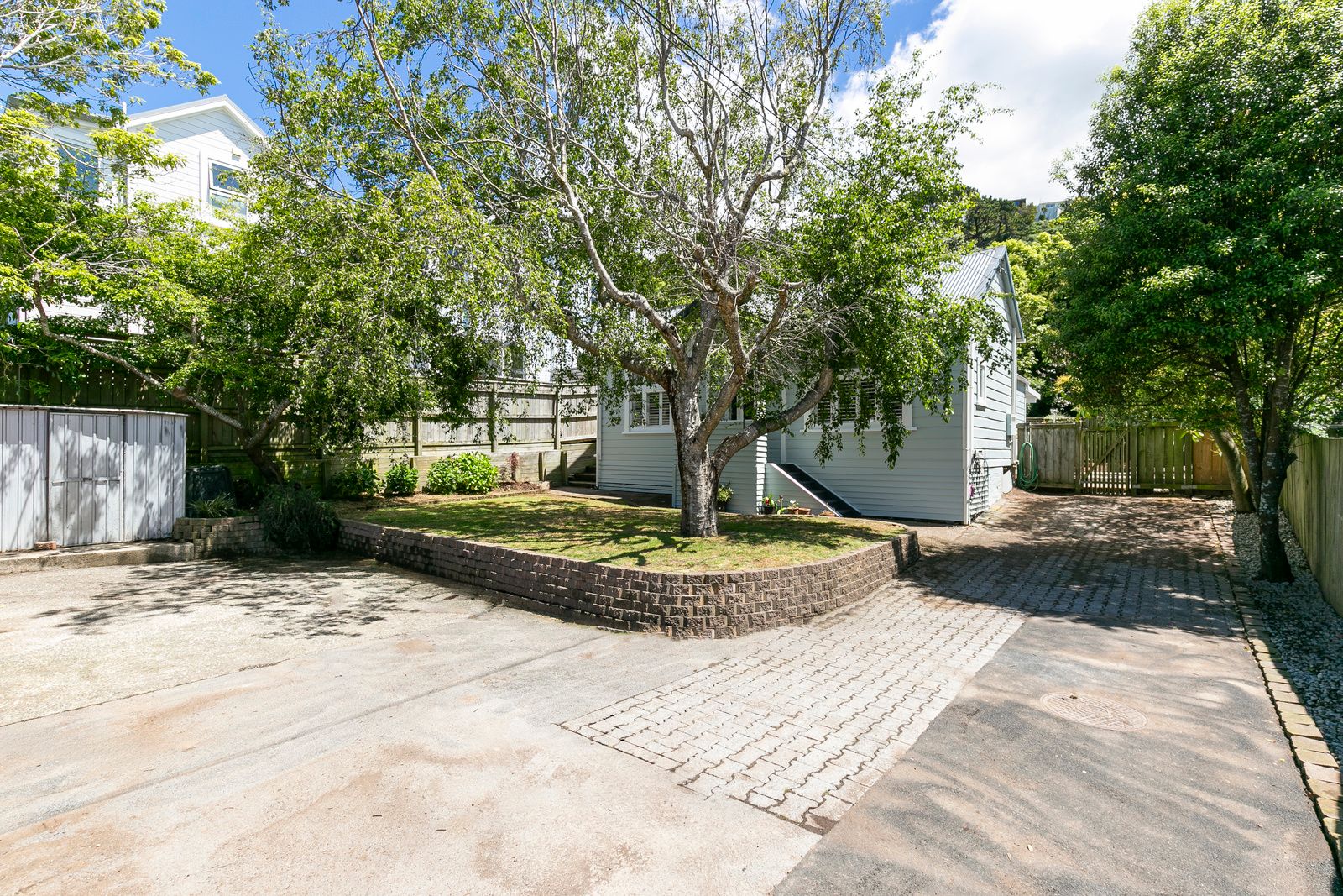 138 Hanson Street, Newtown, Wellington City