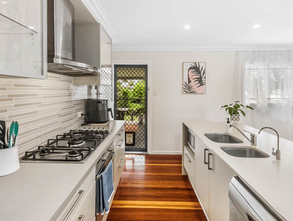 18 Grantsell Street, Aspley, QLD 4034