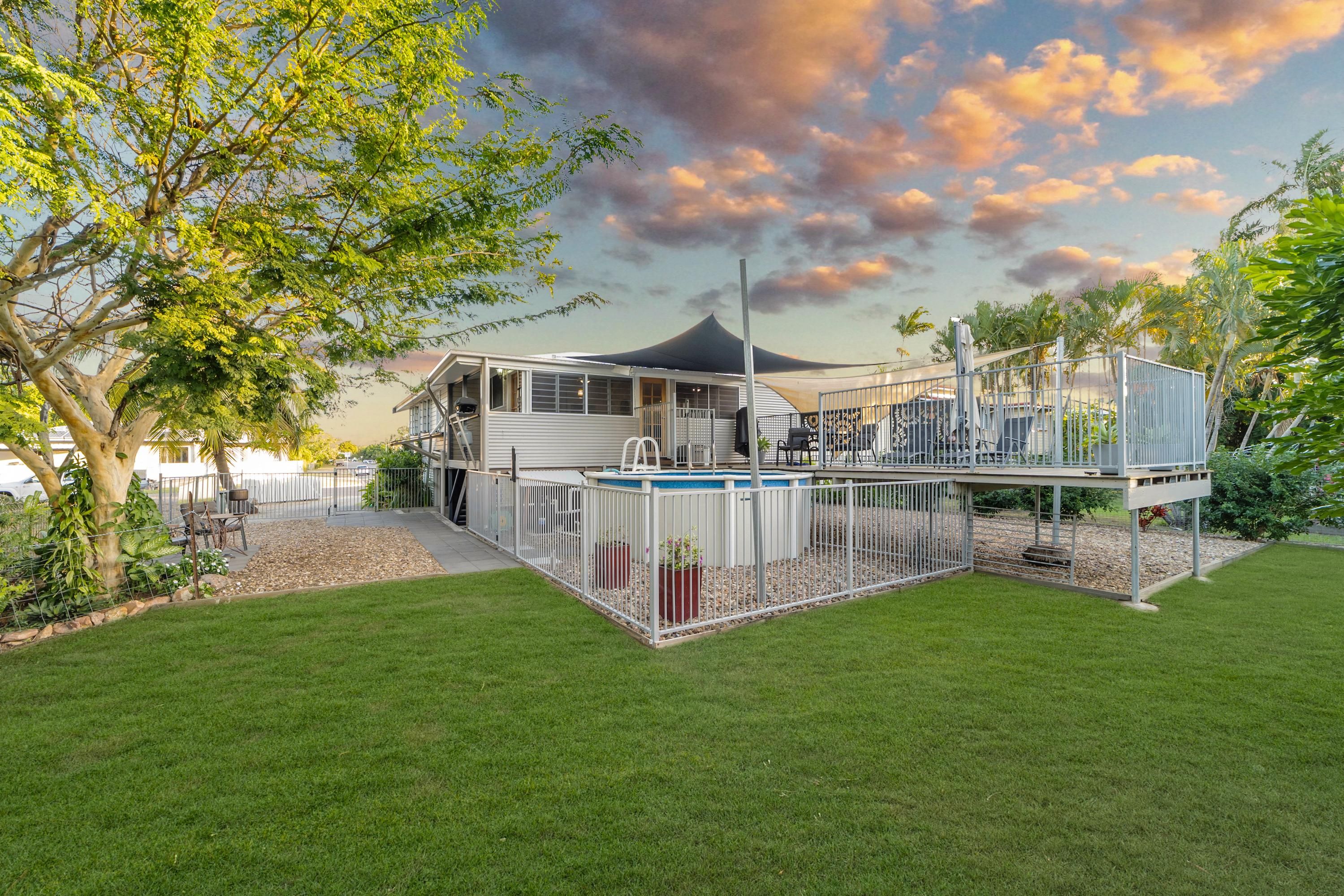 34 Putt Street, Railway Estate, QLD 4810