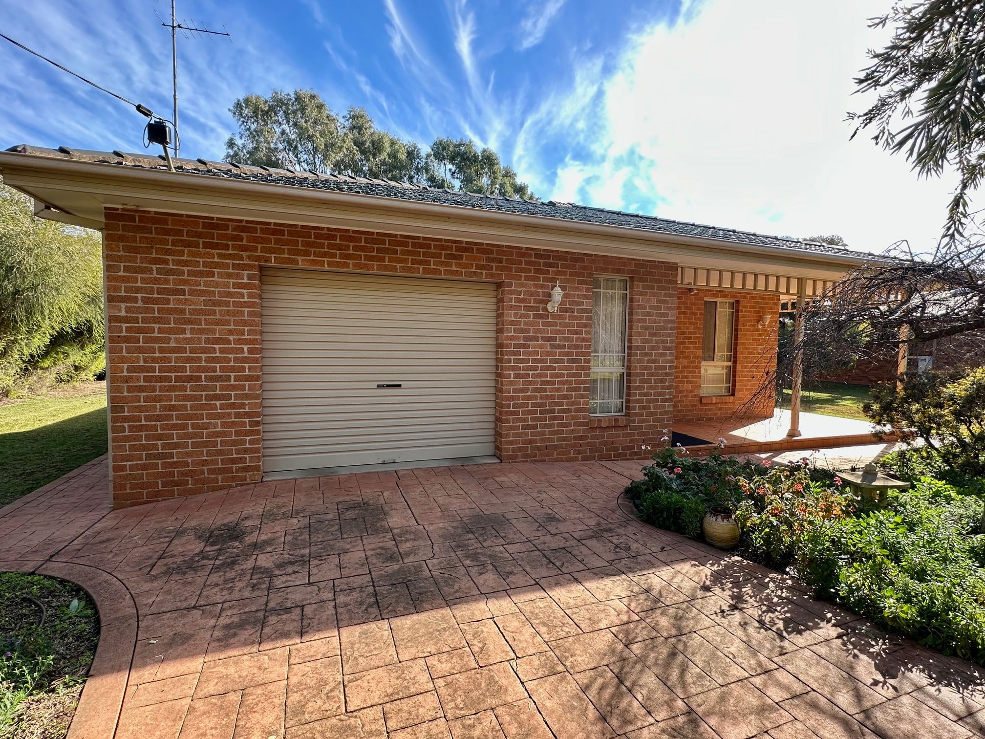 LOT 183 1186 WALLA Avenue, Griffith, NSW 2680
