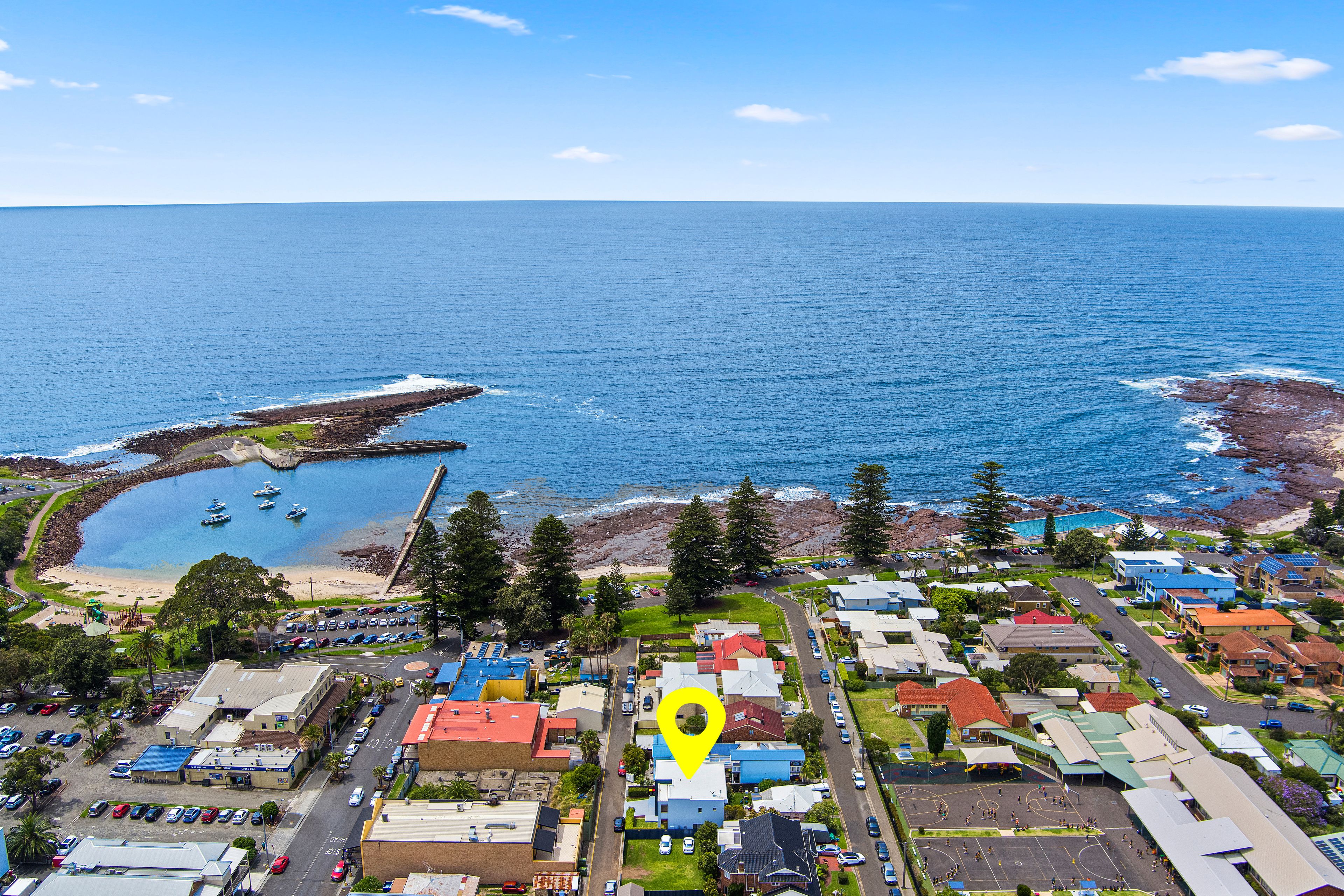 6 Baxter Lane, Shellharbour, NSW 2529