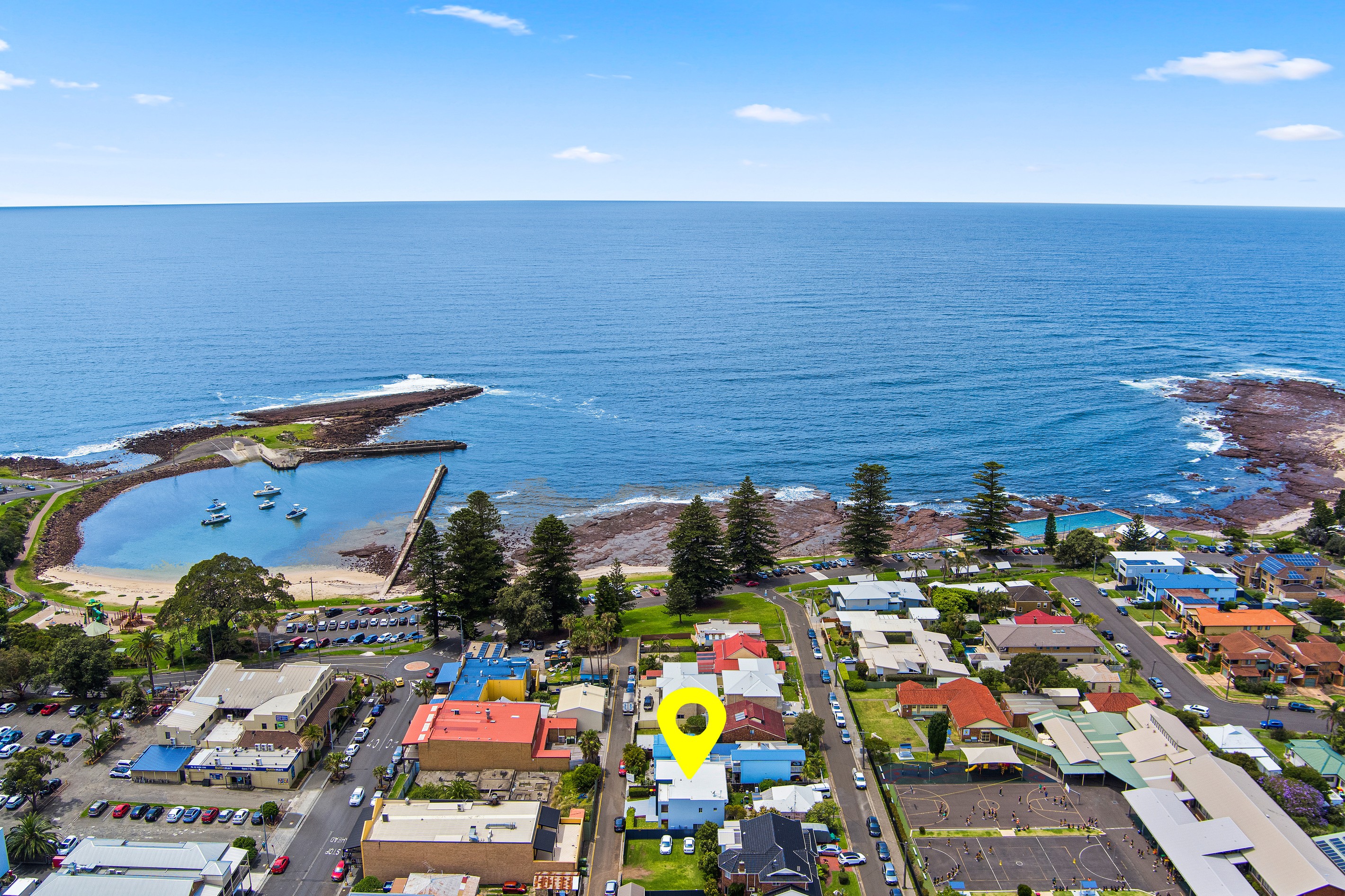 6 Baxter Lane, Shellharbour, NSW 2529