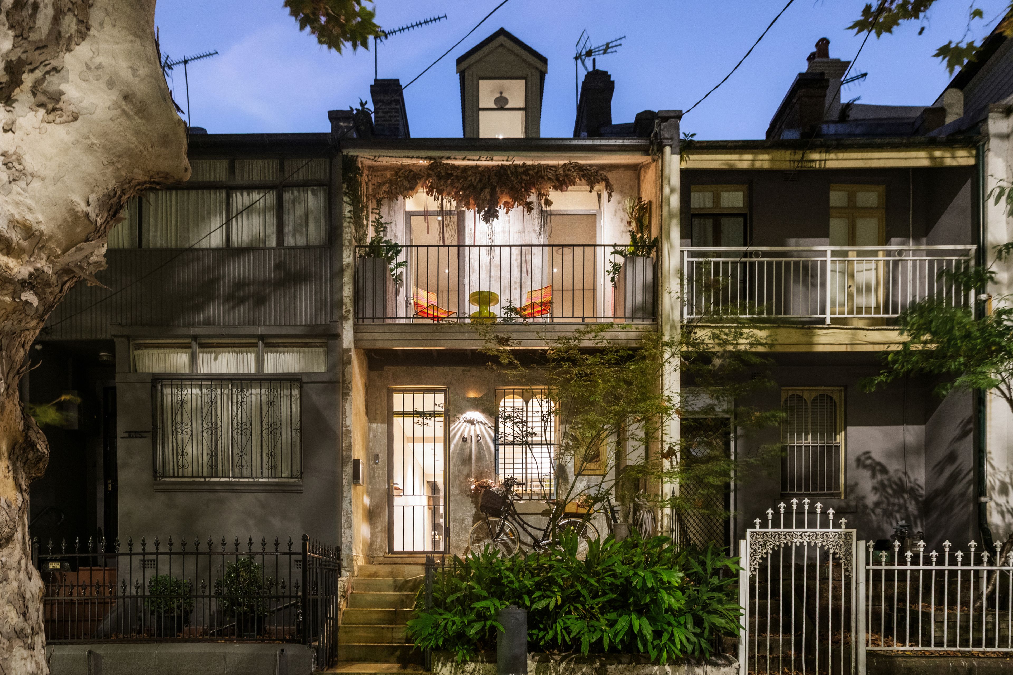 613 Bourke Street, Surry Hills NSW 2010