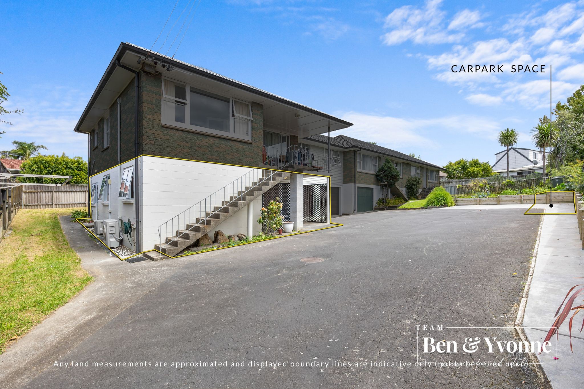 2/14 Higgs Road, Mount Wellington, Auckland City