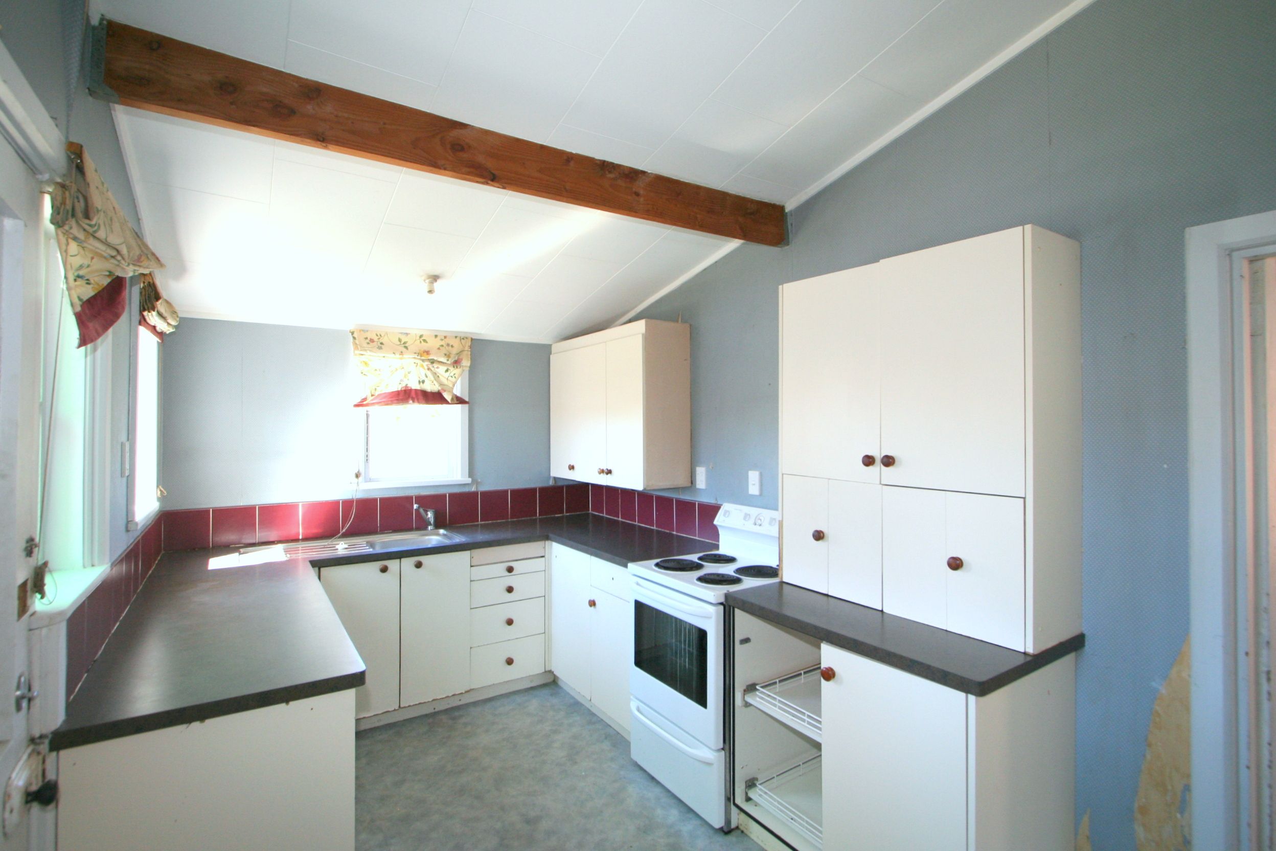 3 McQuarrie Street, Kingswell, Invercargill
