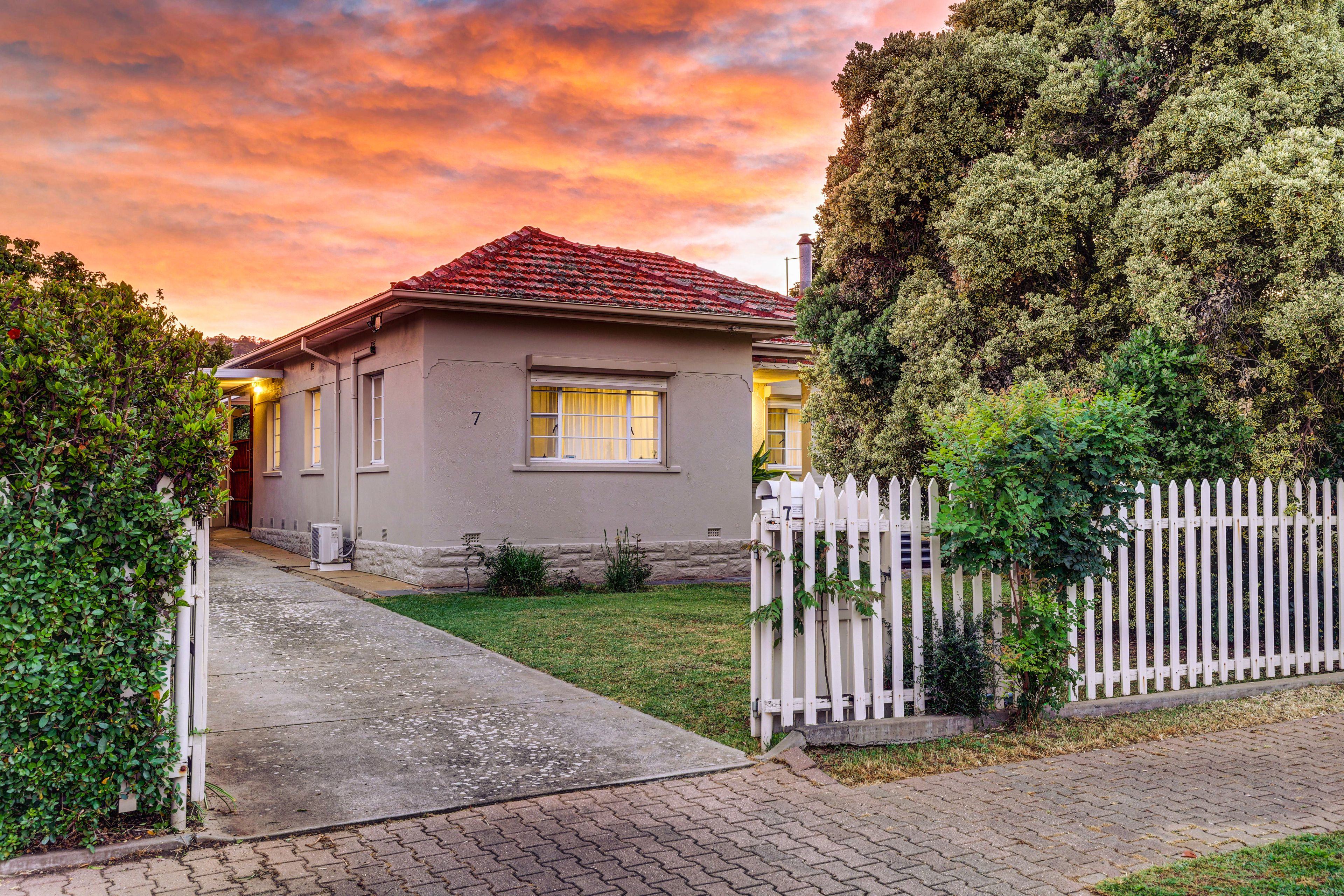 7 Eliza Place, Panorama SA 5041