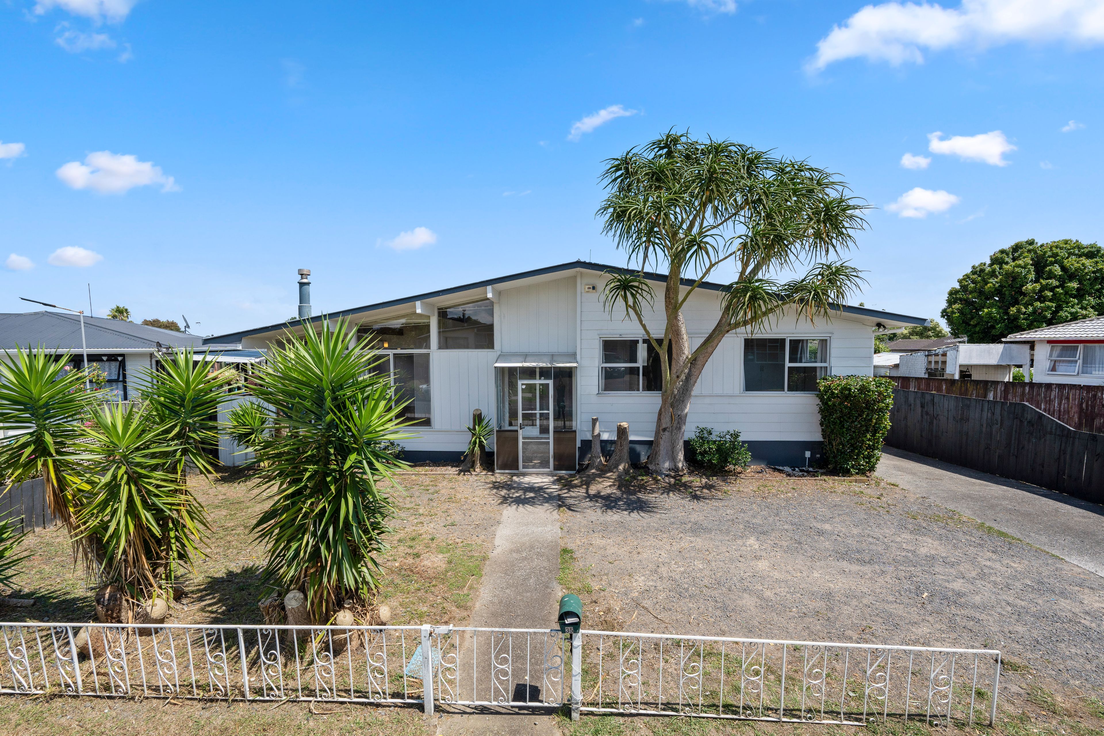 35 Fairlight Place, Manurewa, Manukau City