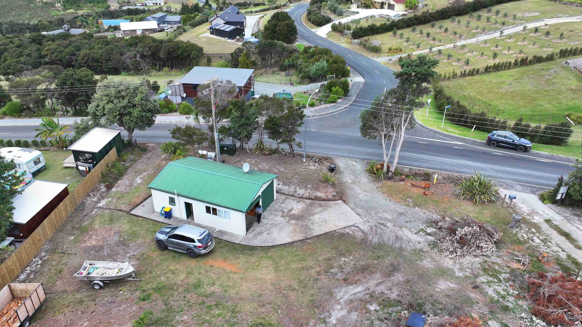 119 Cable Bay Block Road photo 11