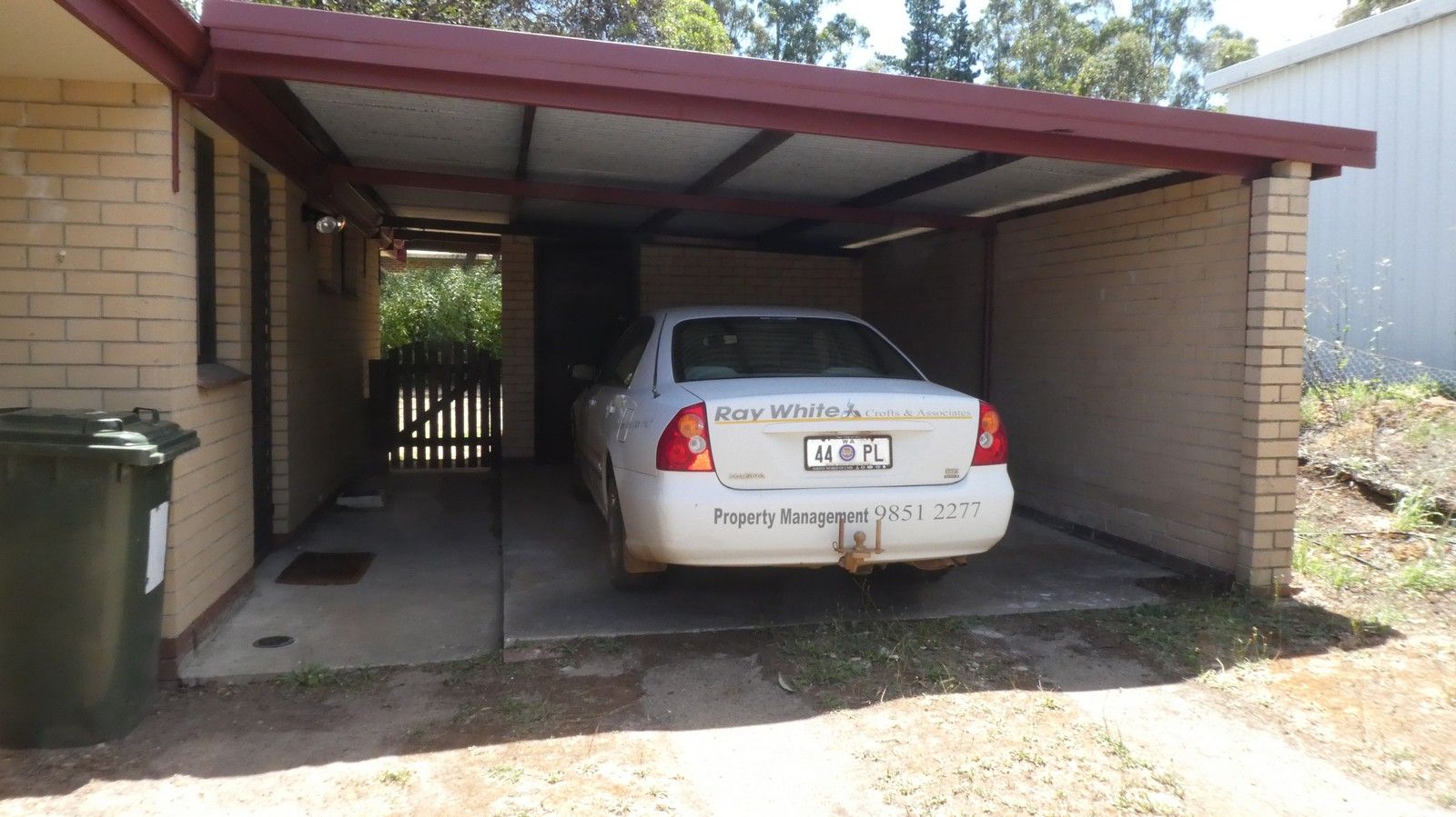 40 Albany Highway, Mount Barker, WA 6324