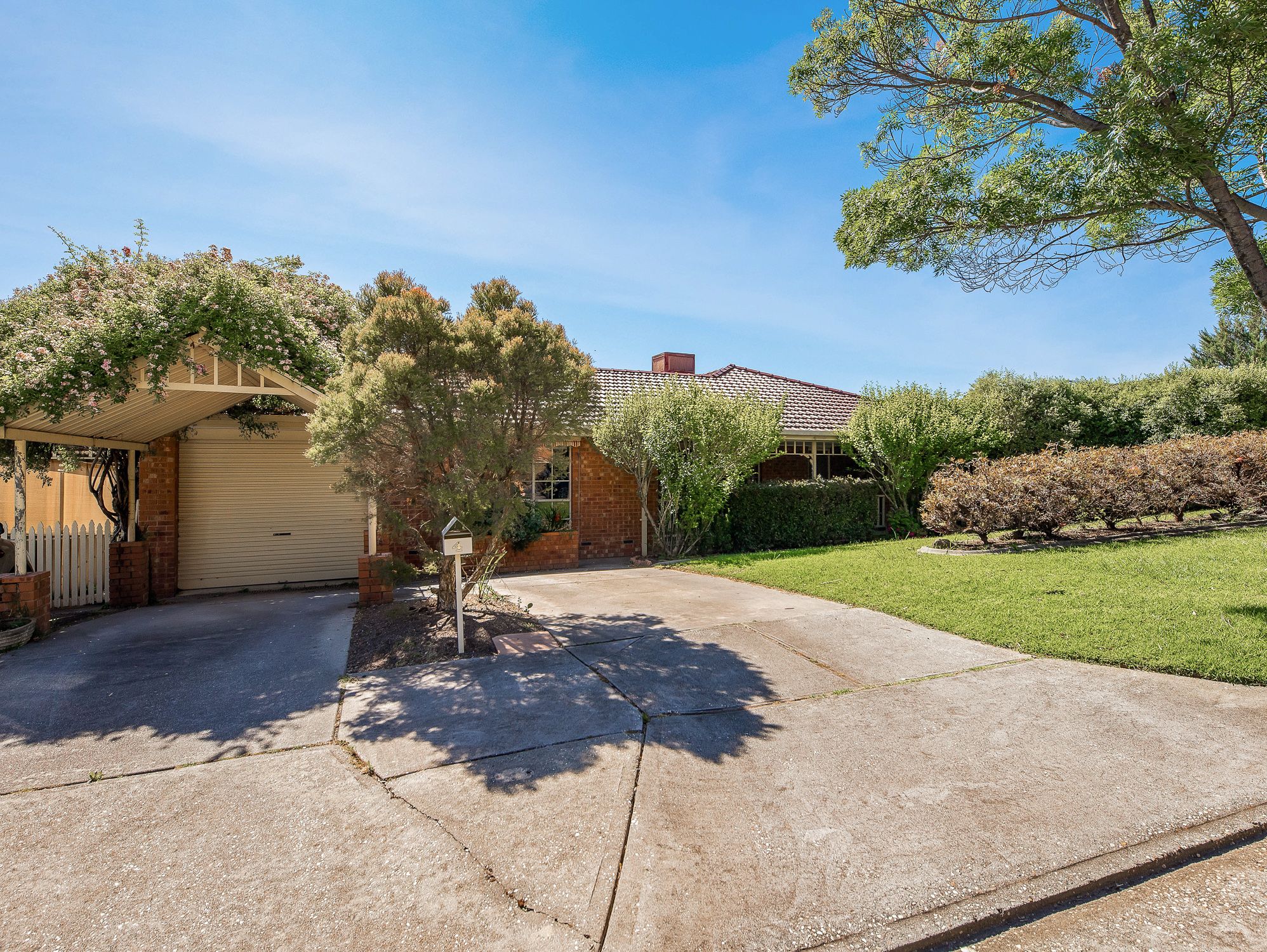 4 Grandview Terrace, East Albury, NSW 2640 Sold House Ray White