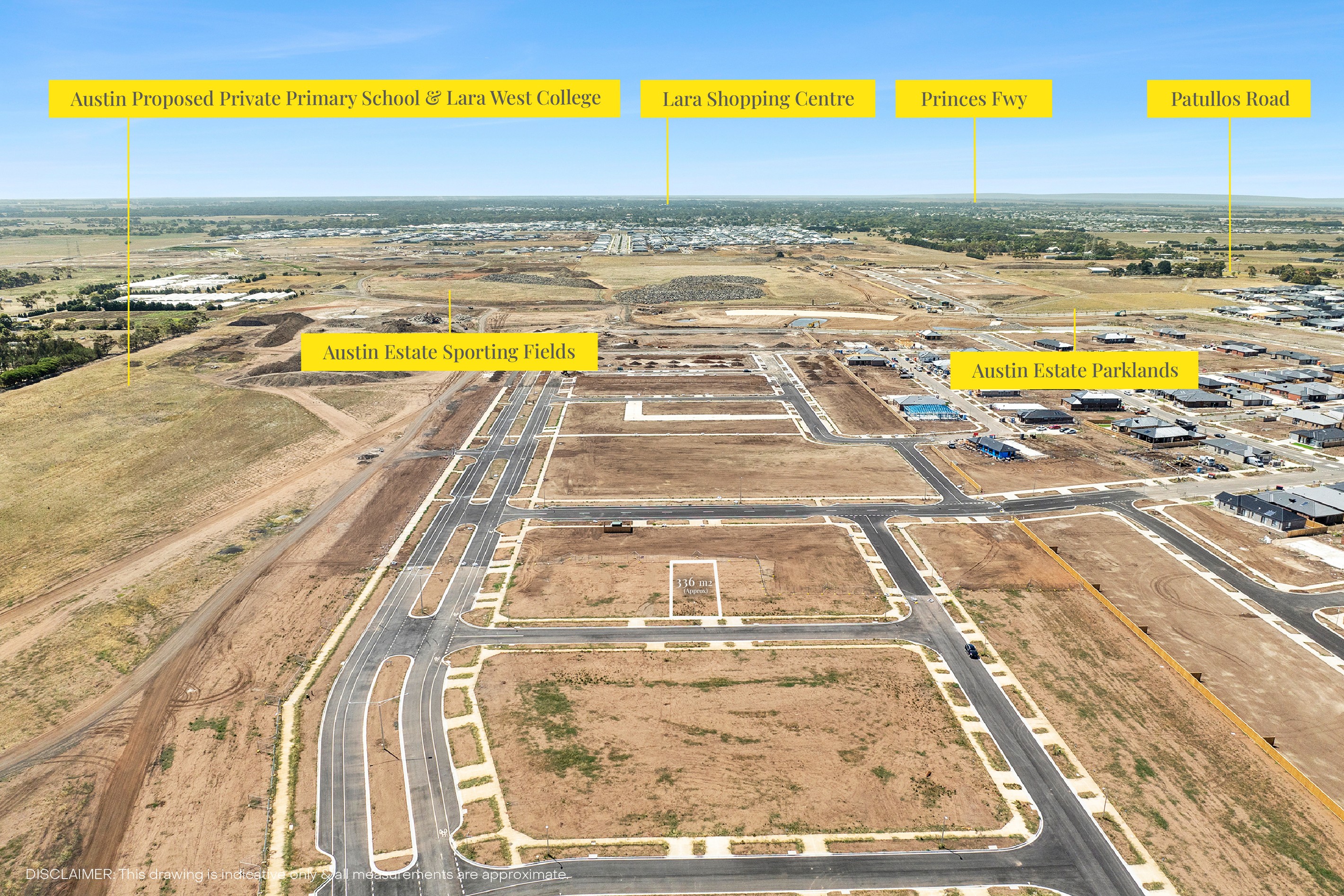 8 Hopbush Street, Lara, VIC 3212