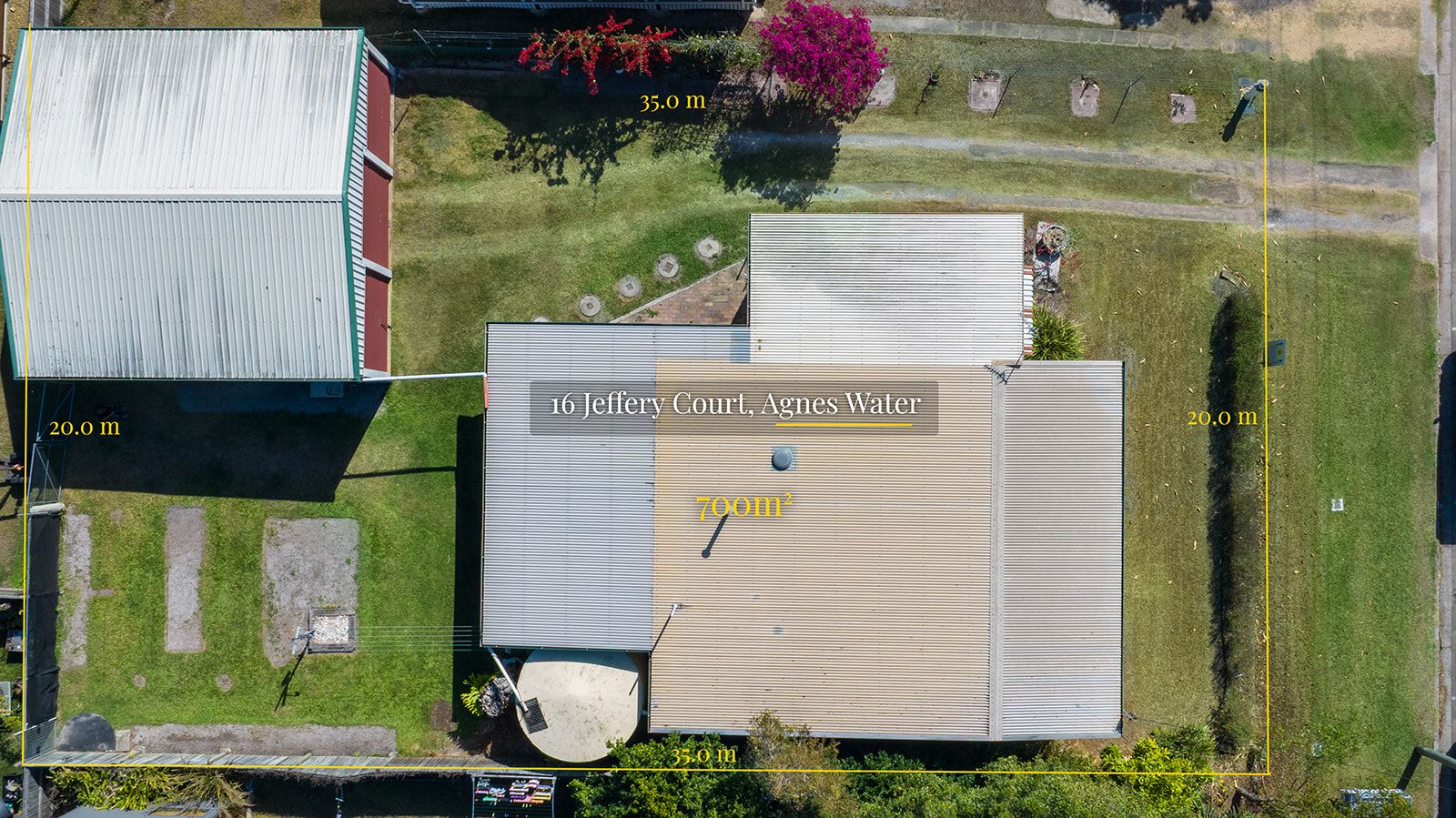 16 Jeffery Court — photo 21 of 23