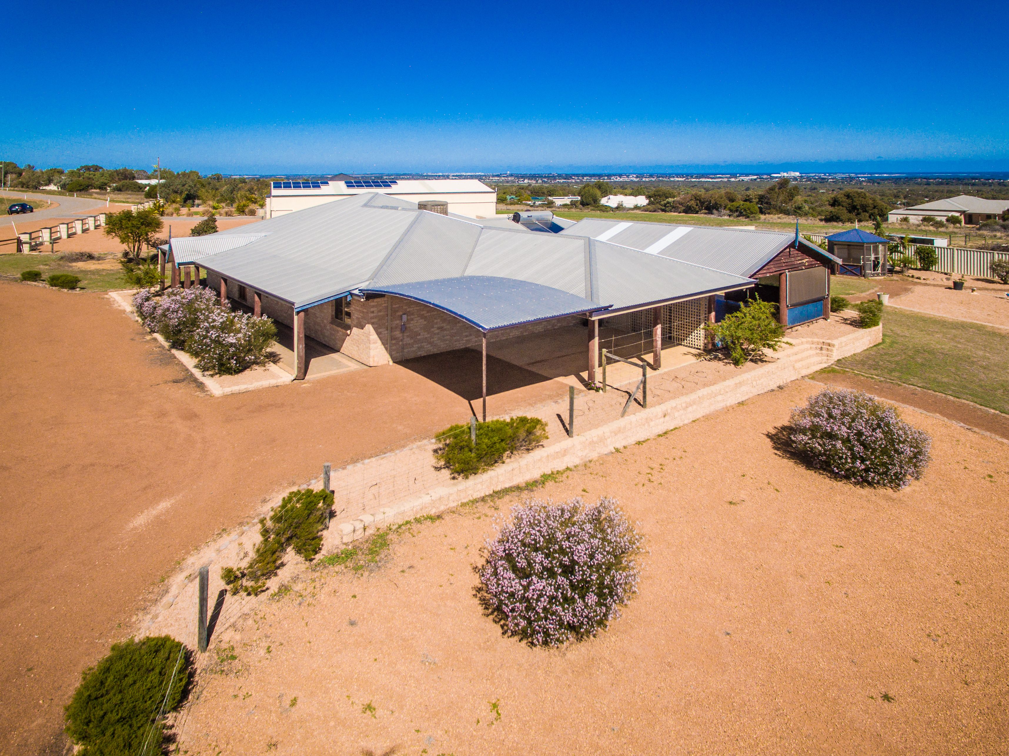 14 Tiltili Rise, Moresby, WA 6530