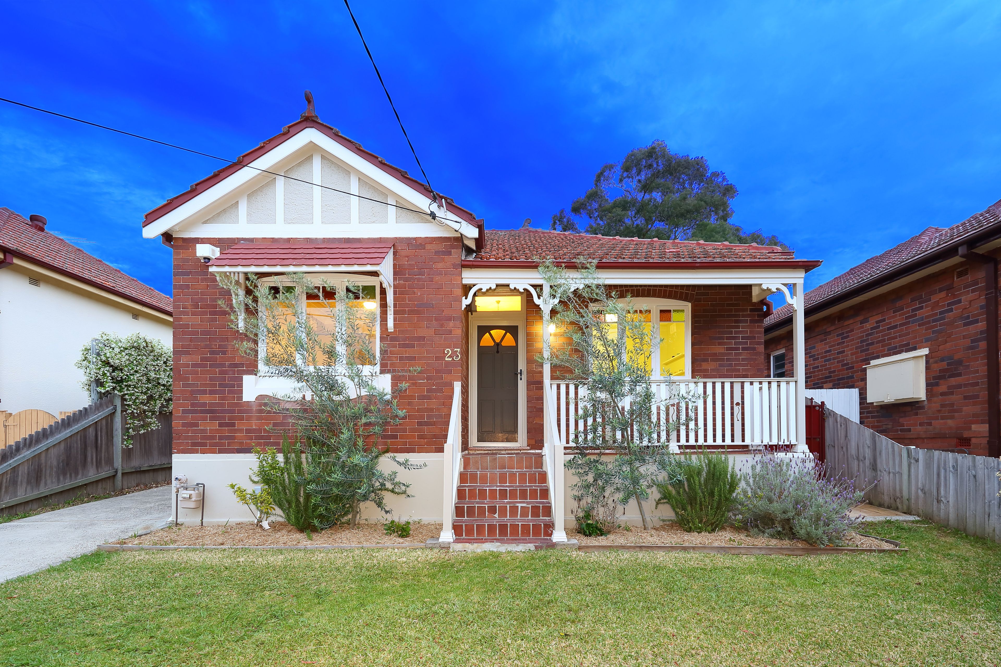23 Renown Avenue