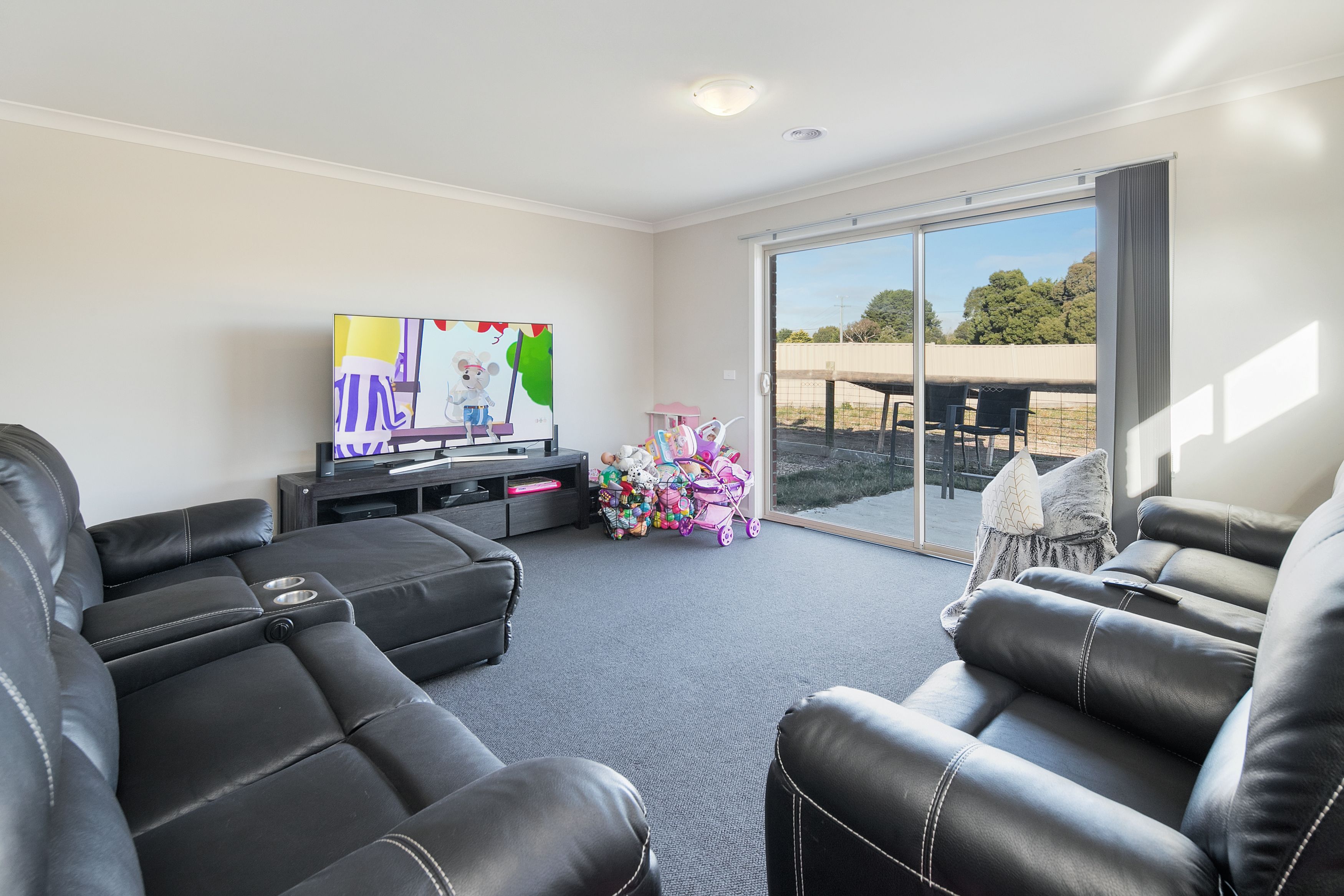 20 Fitch Court, Ballan, VIC 3342