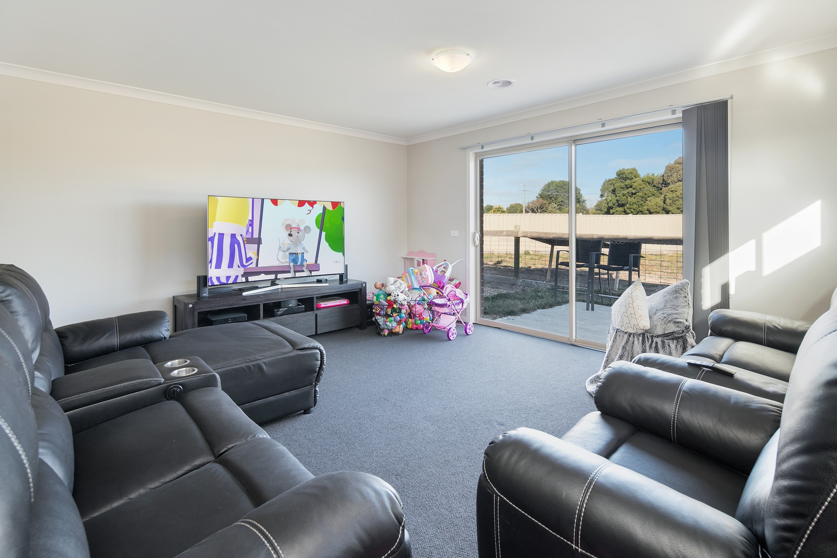 20 Fitch Court, Ballan, VIC 3342
