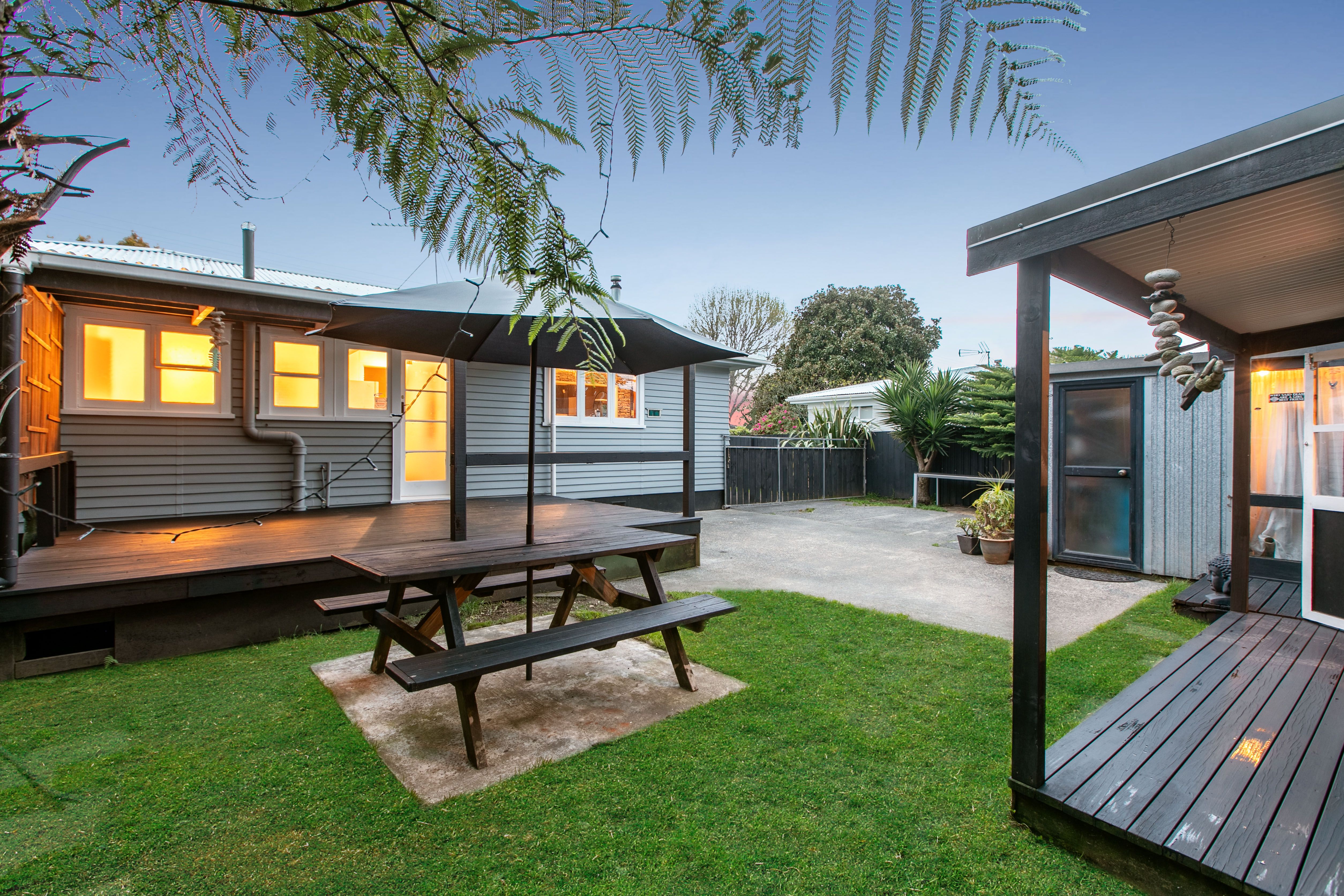 119 Clevedon Road, Papakura, Papakura
