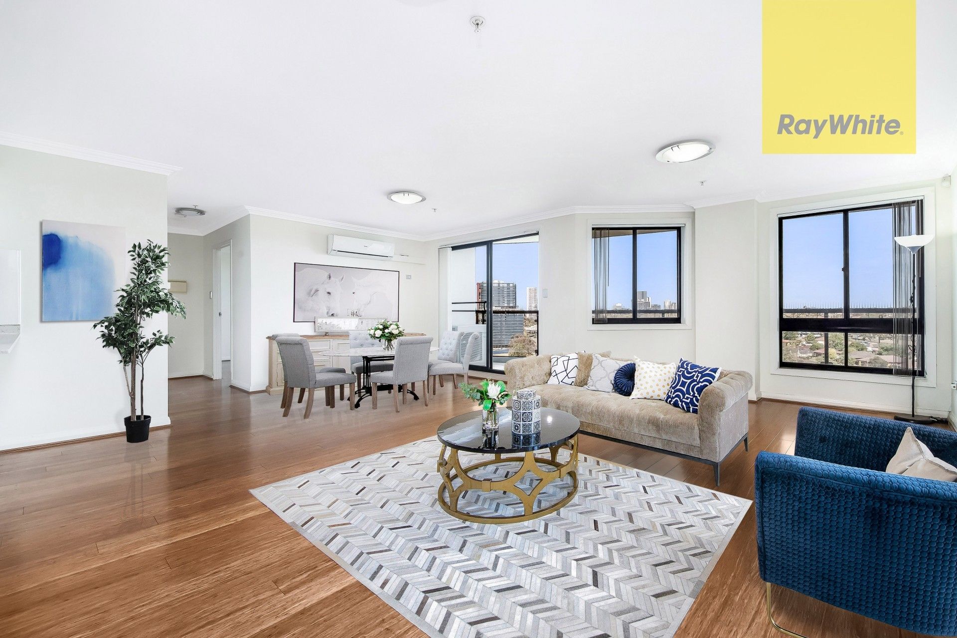 1403/91B Bridge Road, Westmead, NSW 2145