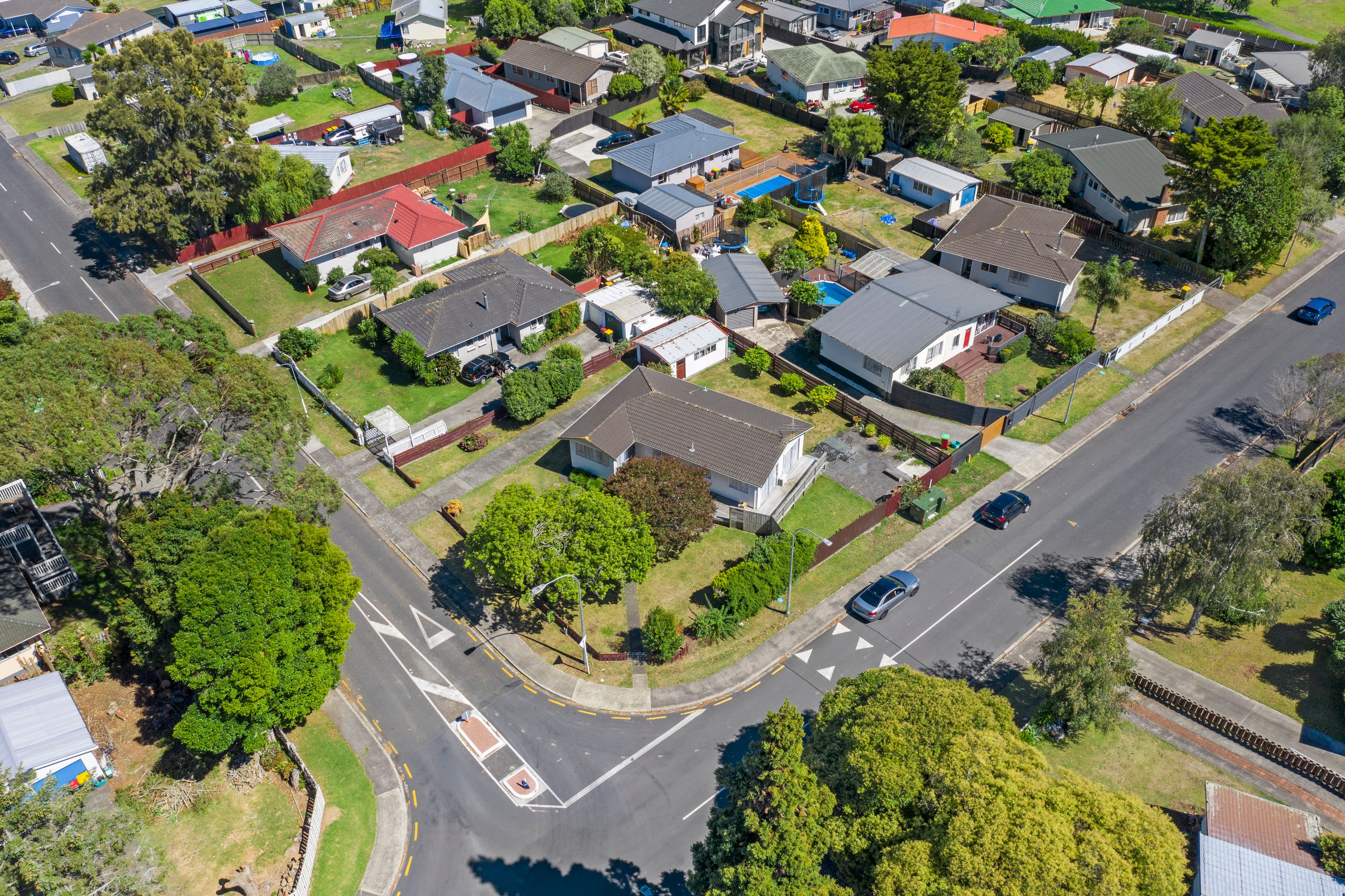 25 Goodwin Drive, Rosehill, Papakura